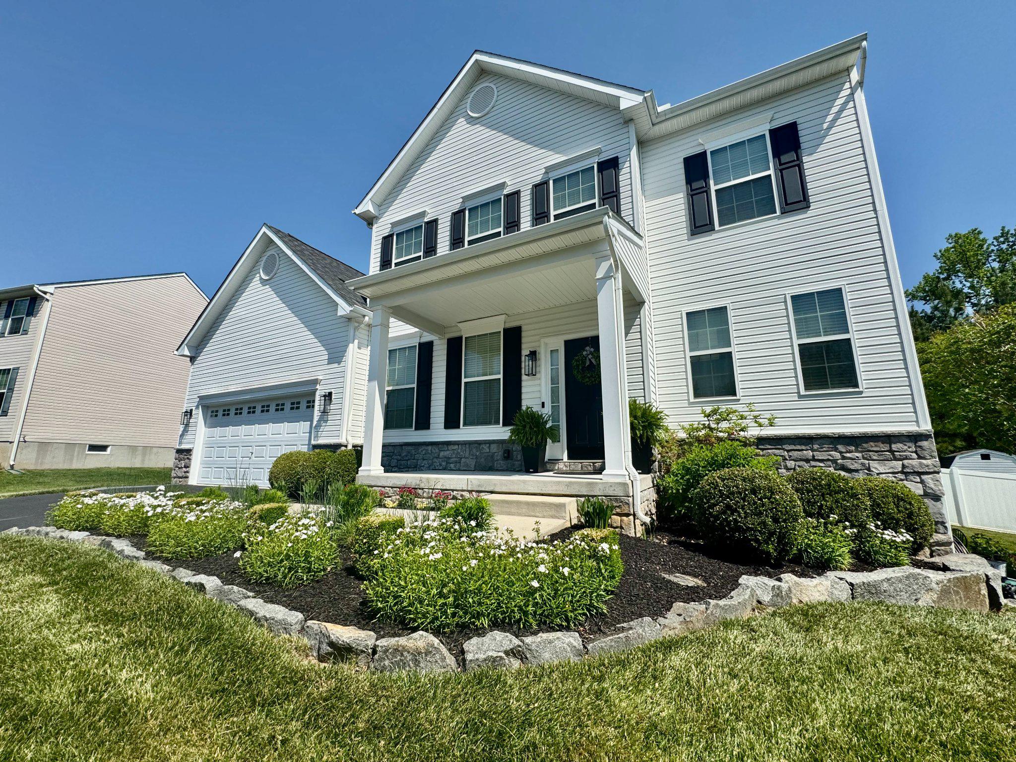 452 WELSH HILL ROAD