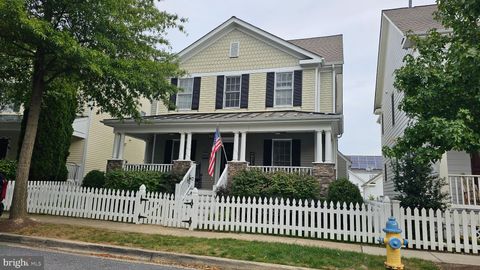 9424 KINNERTON PLACE FREDERICK MD 21704