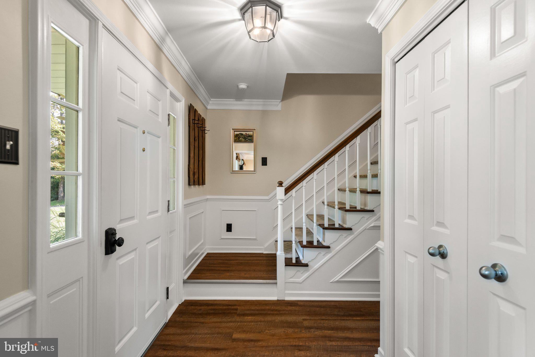 5 RAYMOND CIRCLE