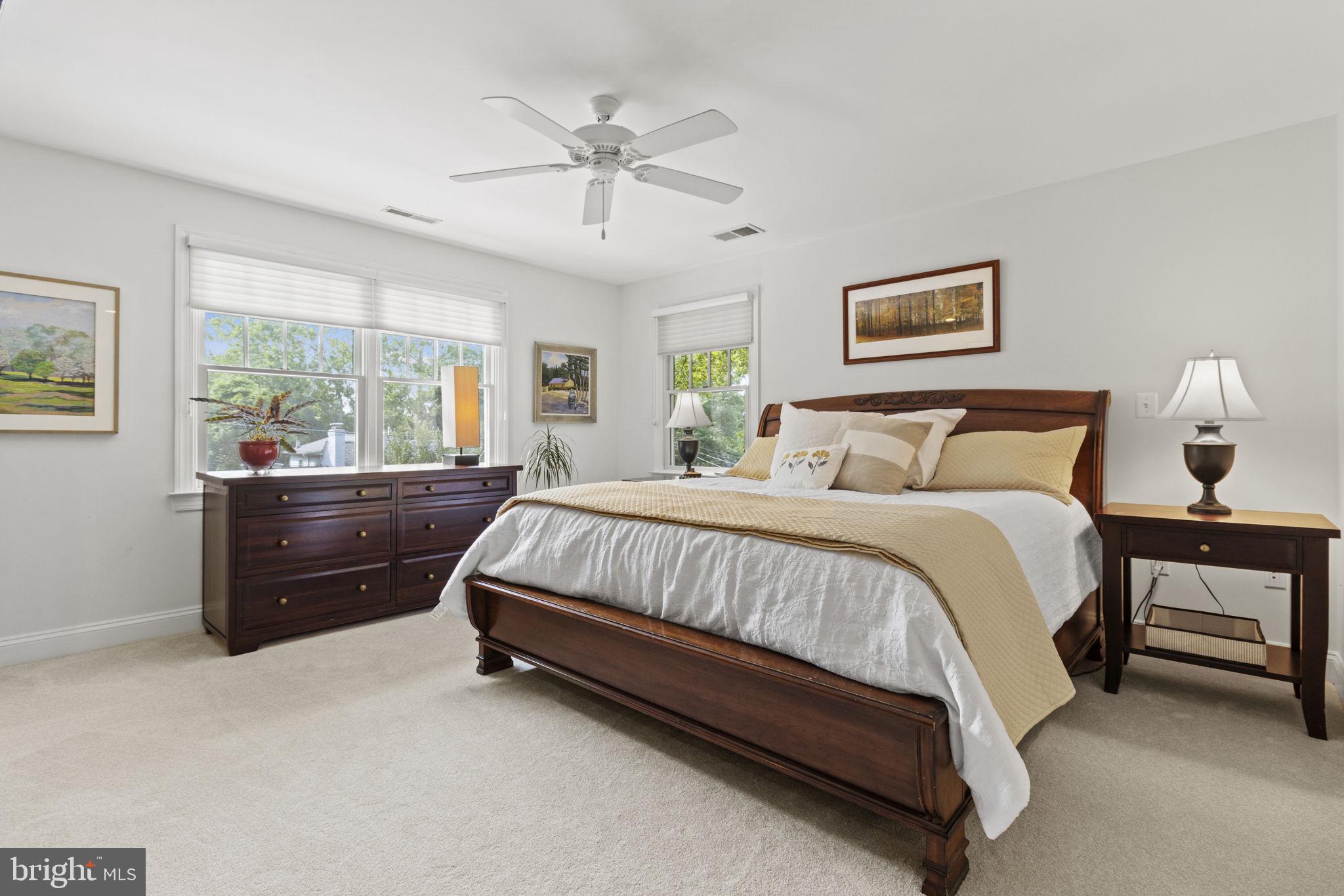 FAIRWAY HILLS - Residential