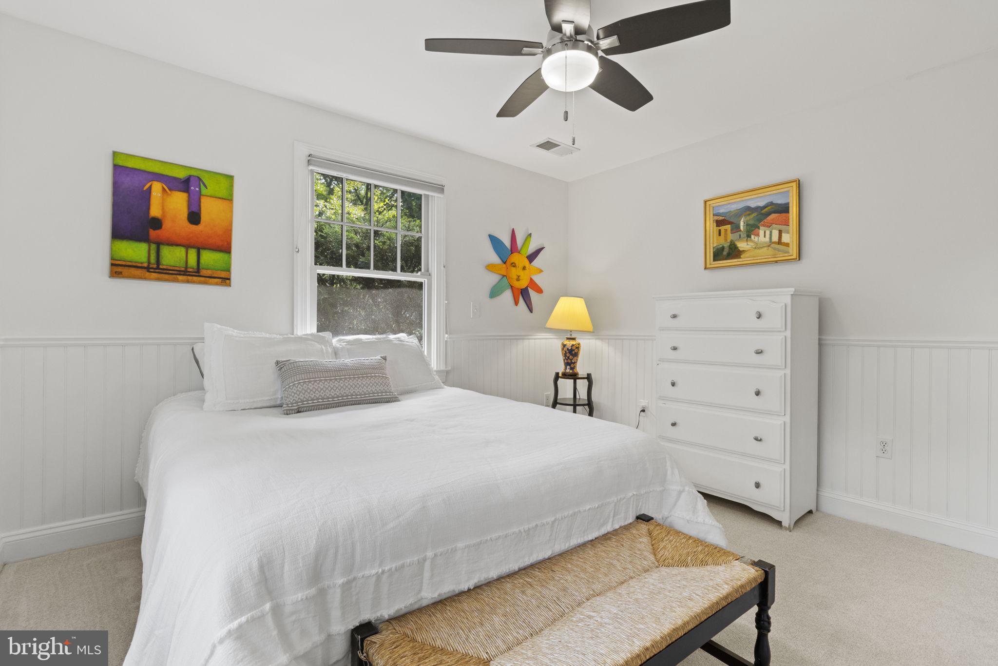 FAIRWAY HILLS - Residential