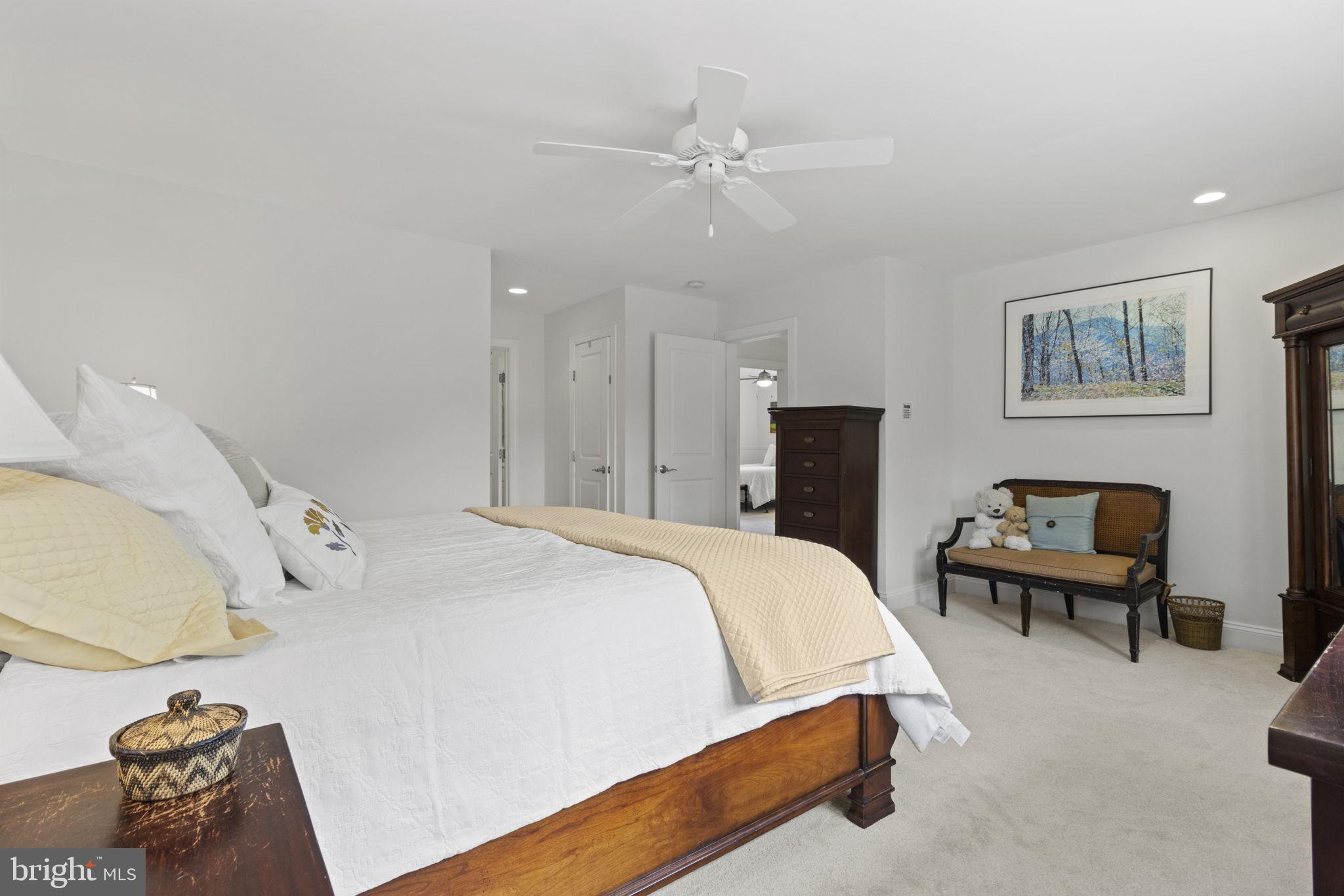 FAIRWAY HILLS - Residential