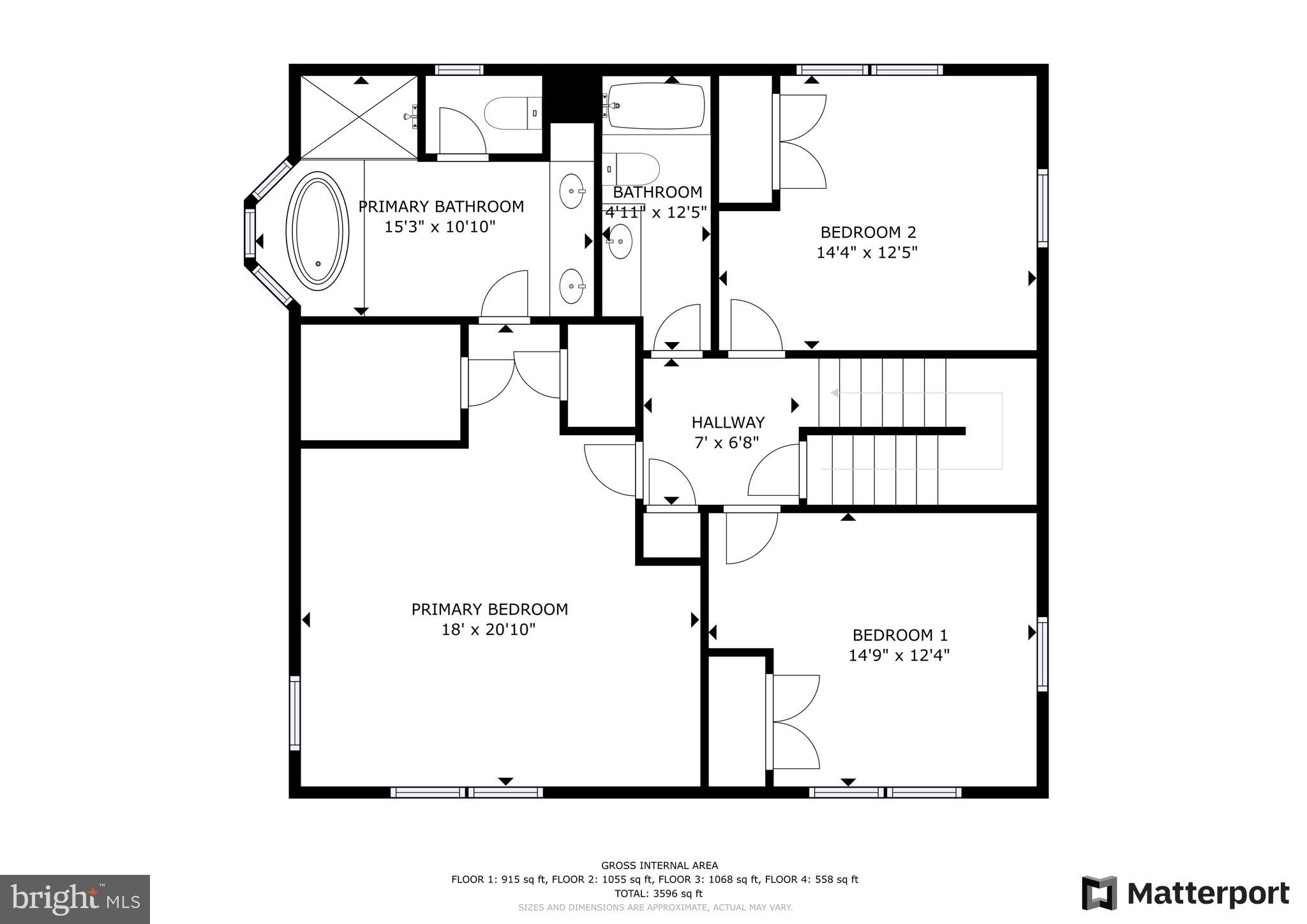 FAIRWAY HILLS - Residential