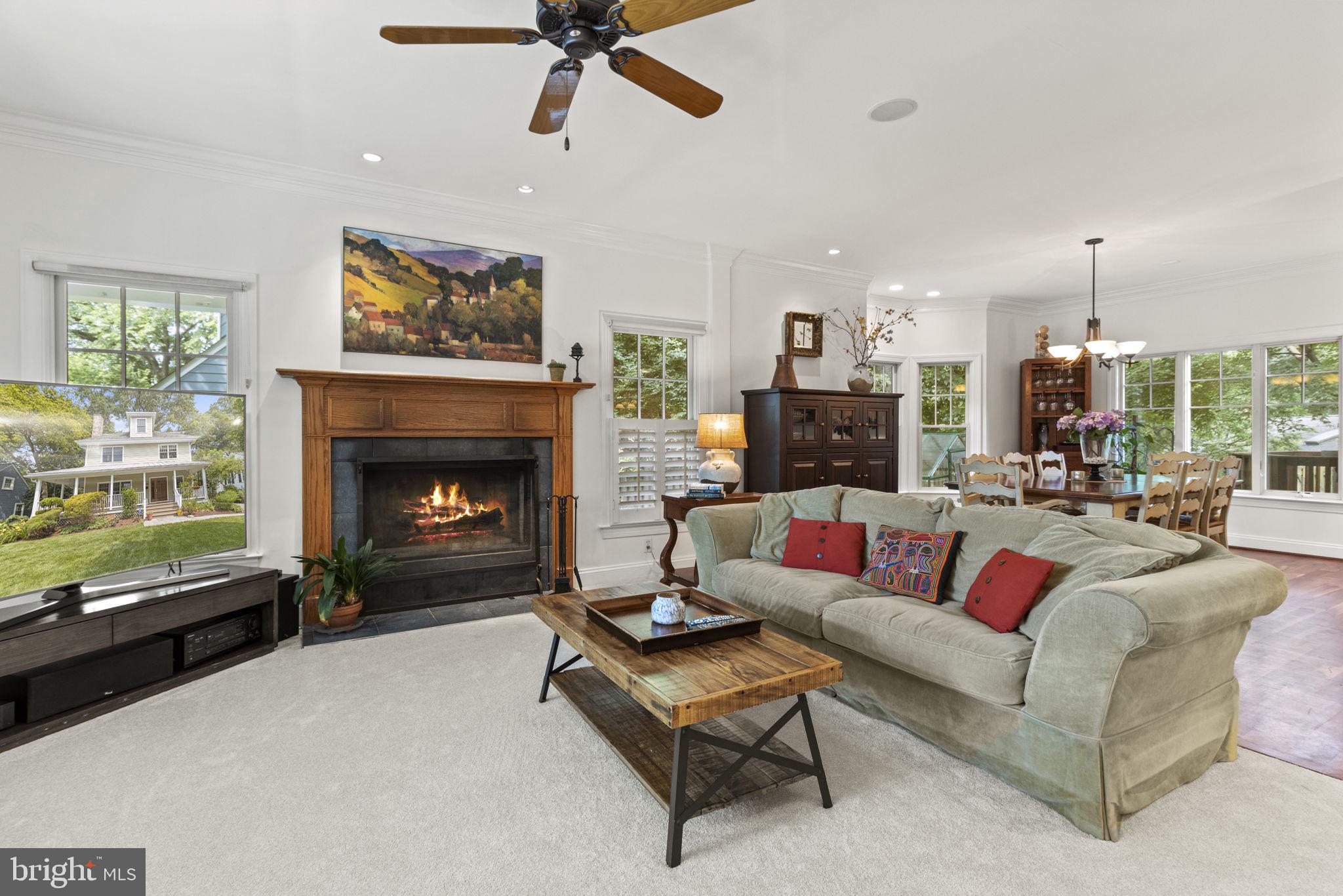 FAIRWAY HILLS - Residential