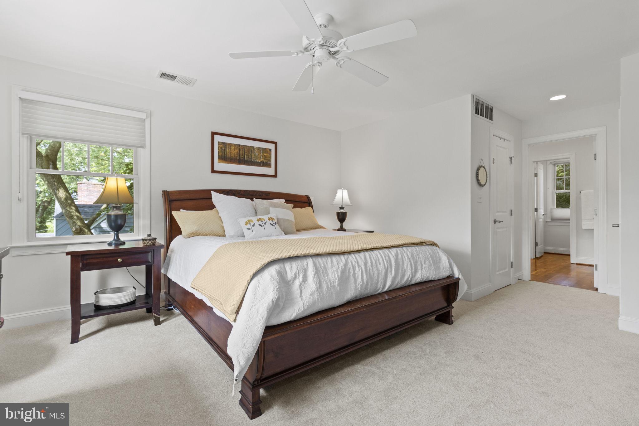 FAIRWAY HILLS - Residential