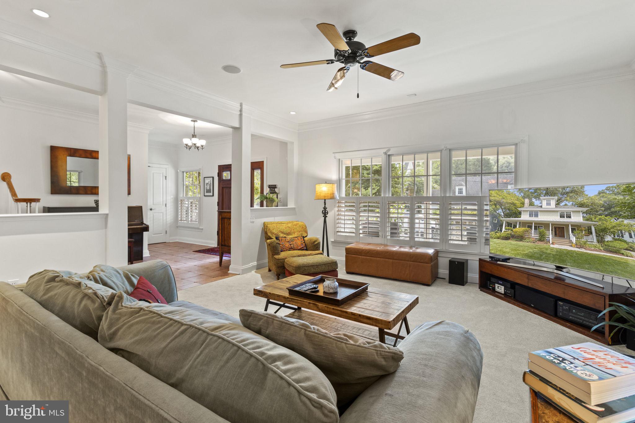 FAIRWAY HILLS - Residential