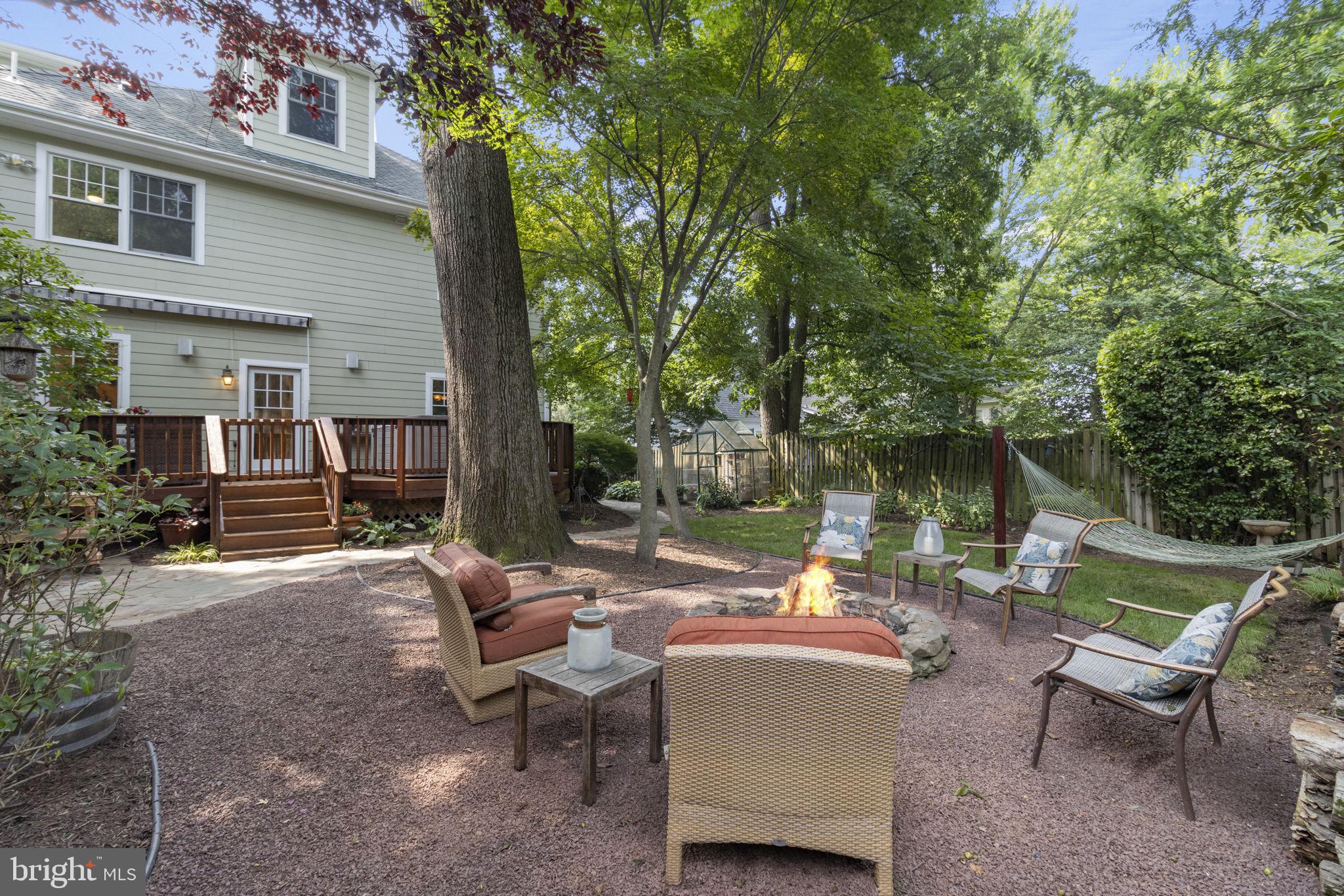 FAIRWAY HILLS - Residential