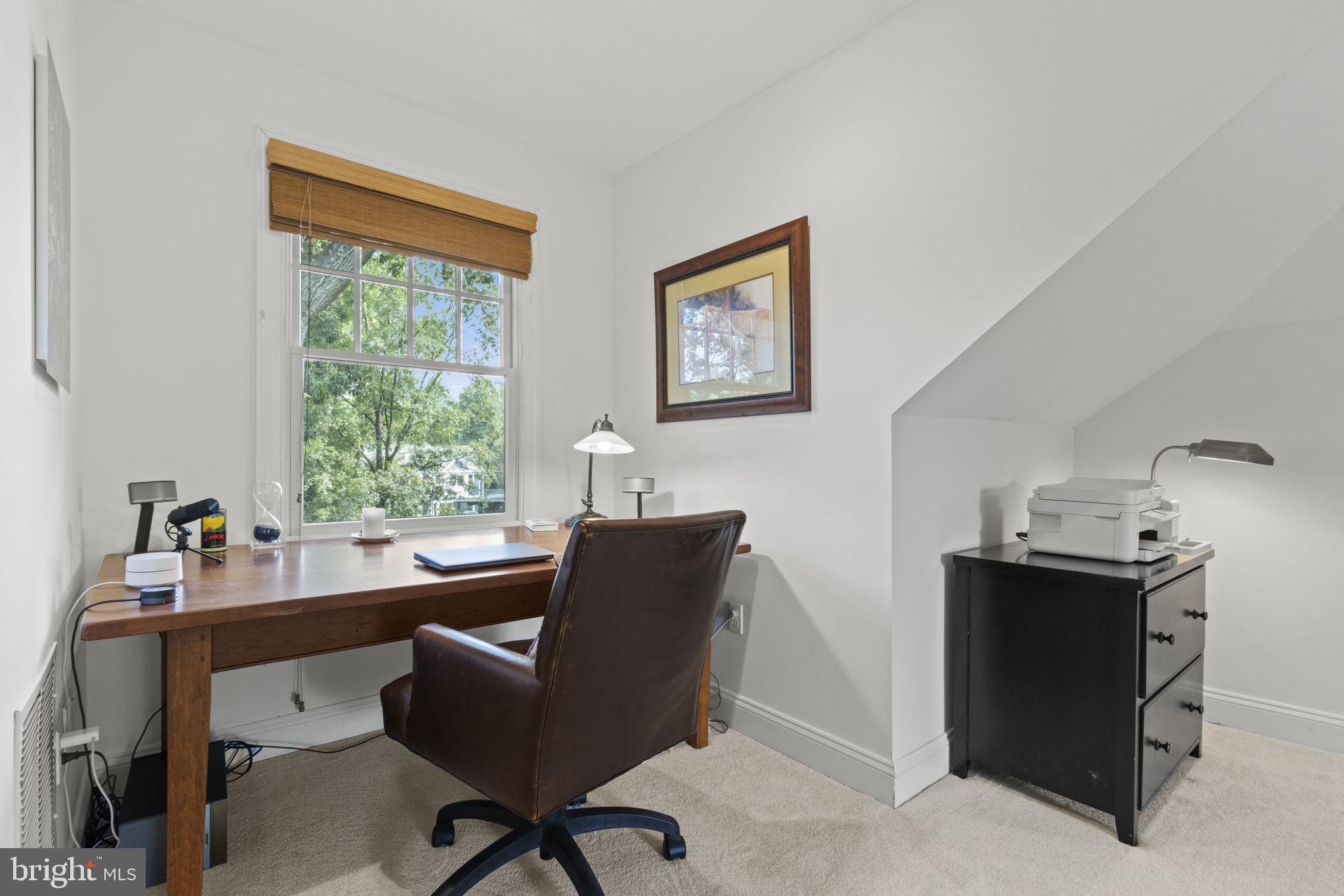 FAIRWAY HILLS - Residential