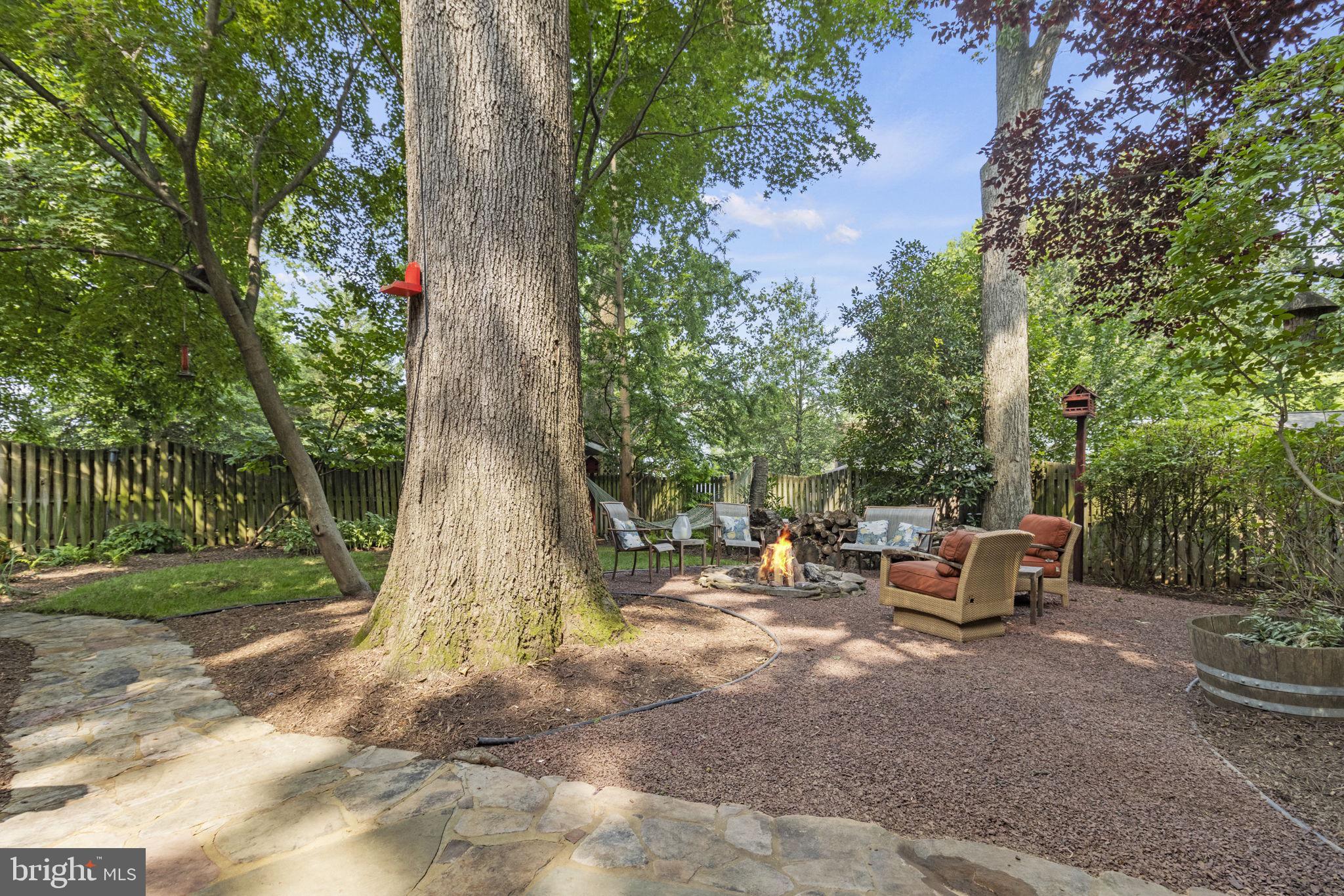 FAIRWAY HILLS - Residential