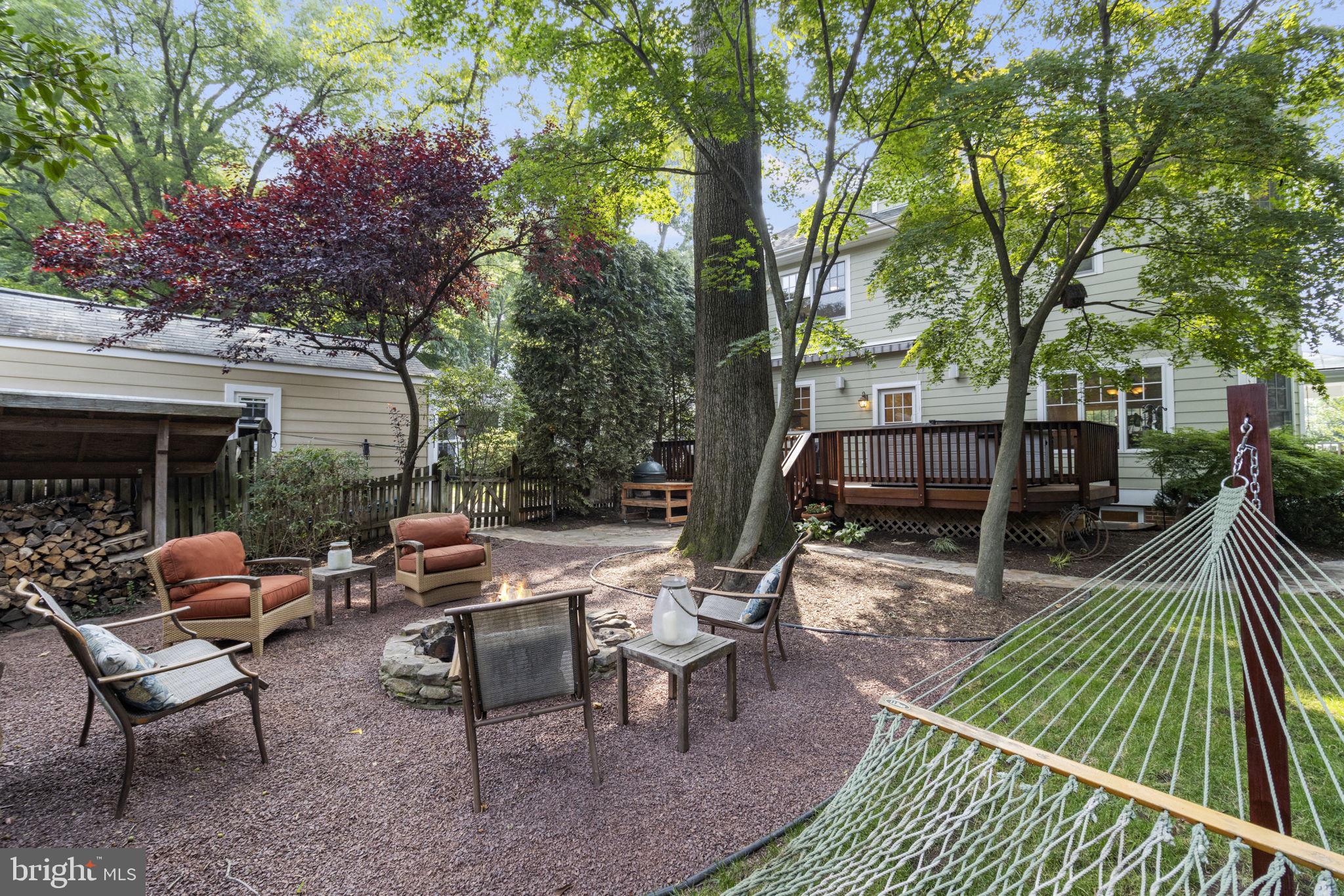 FAIRWAY HILLS - Residential