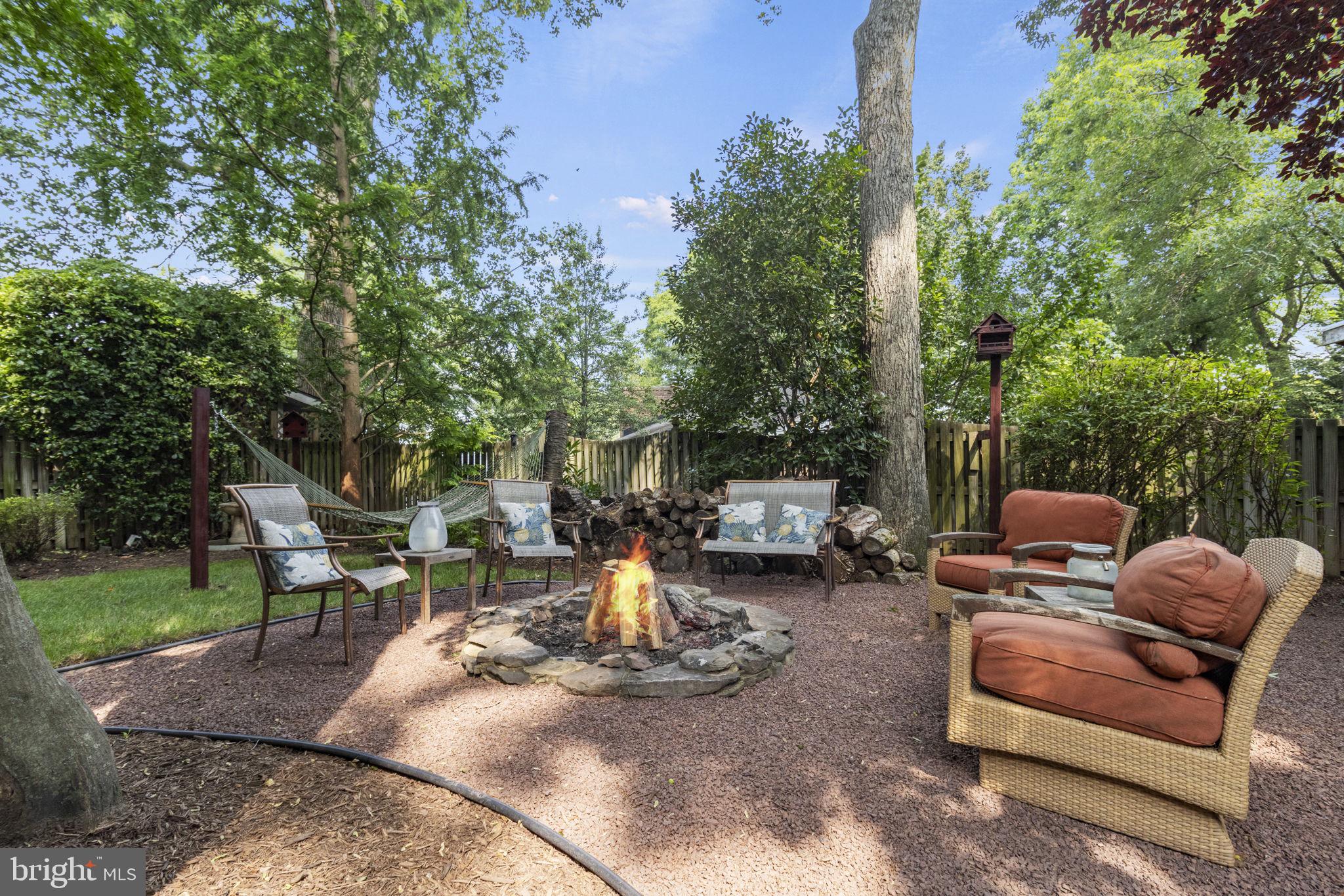 FAIRWAY HILLS - Residential