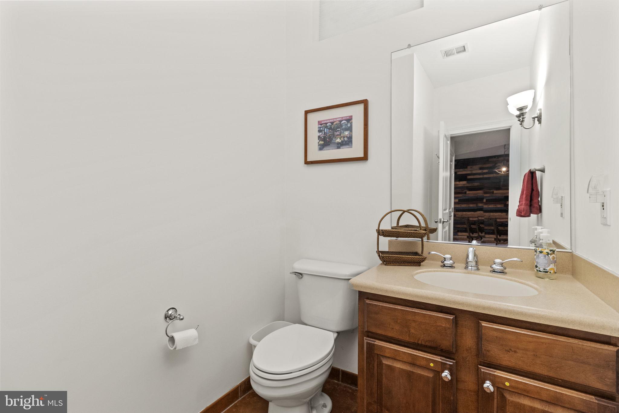 FAIRWAY HILLS - Residential