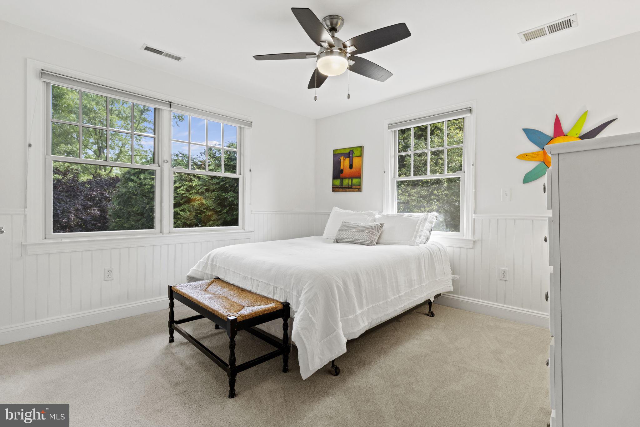 FAIRWAY HILLS - Residential