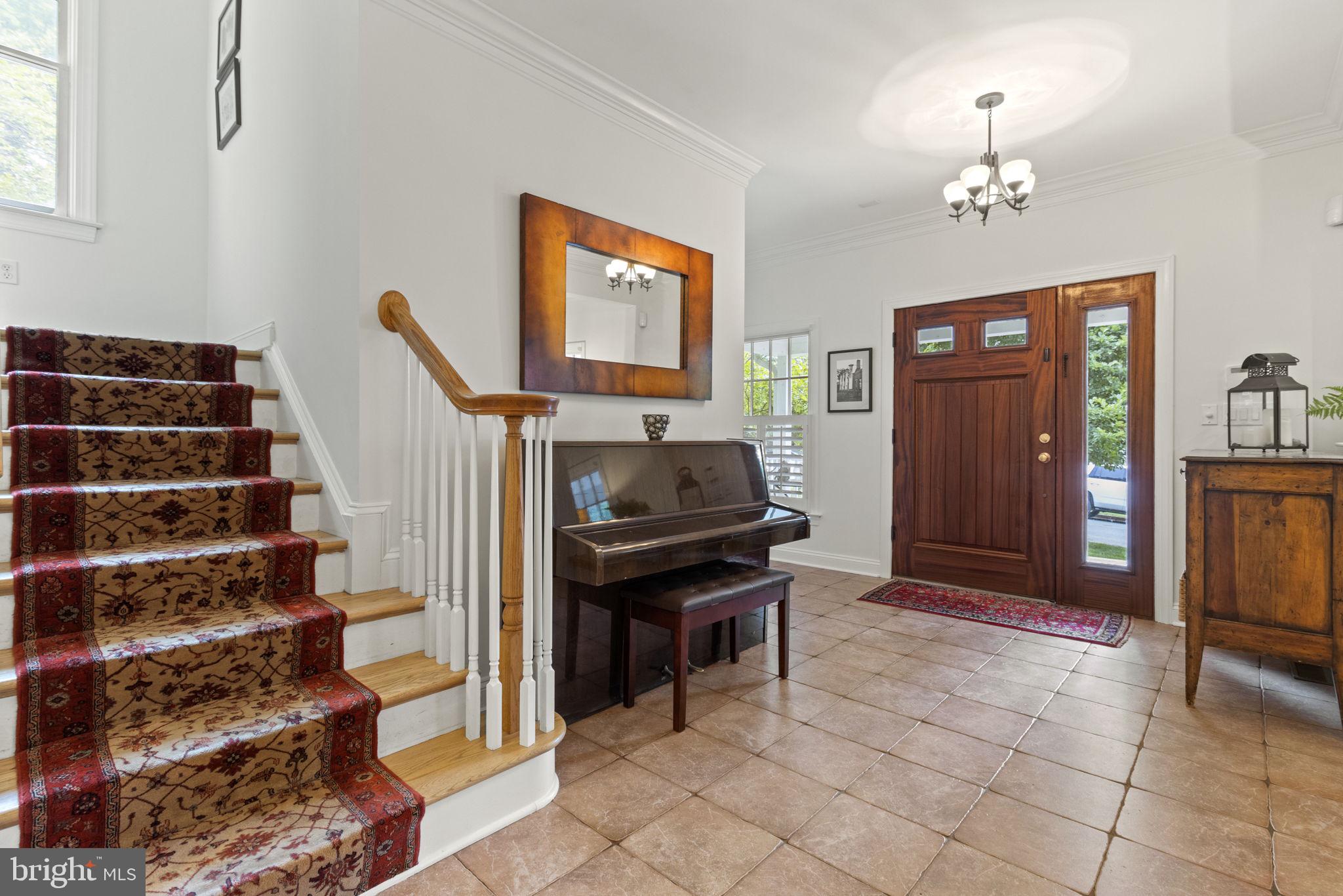 FAIRWAY HILLS - Residential