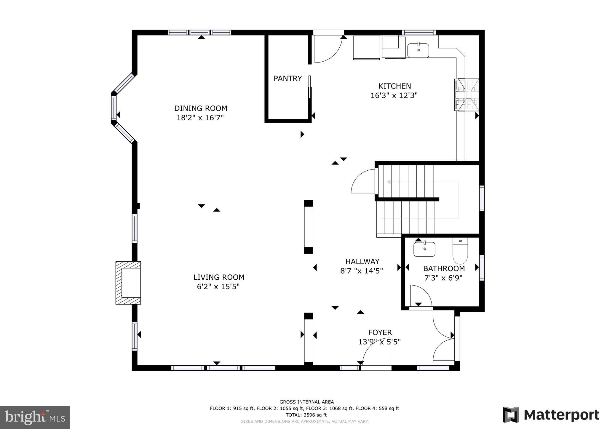FAIRWAY HILLS - Residential