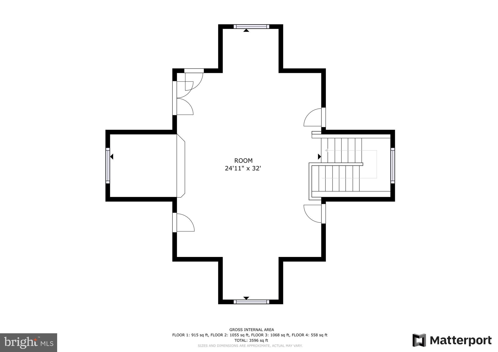 FAIRWAY HILLS - Residential