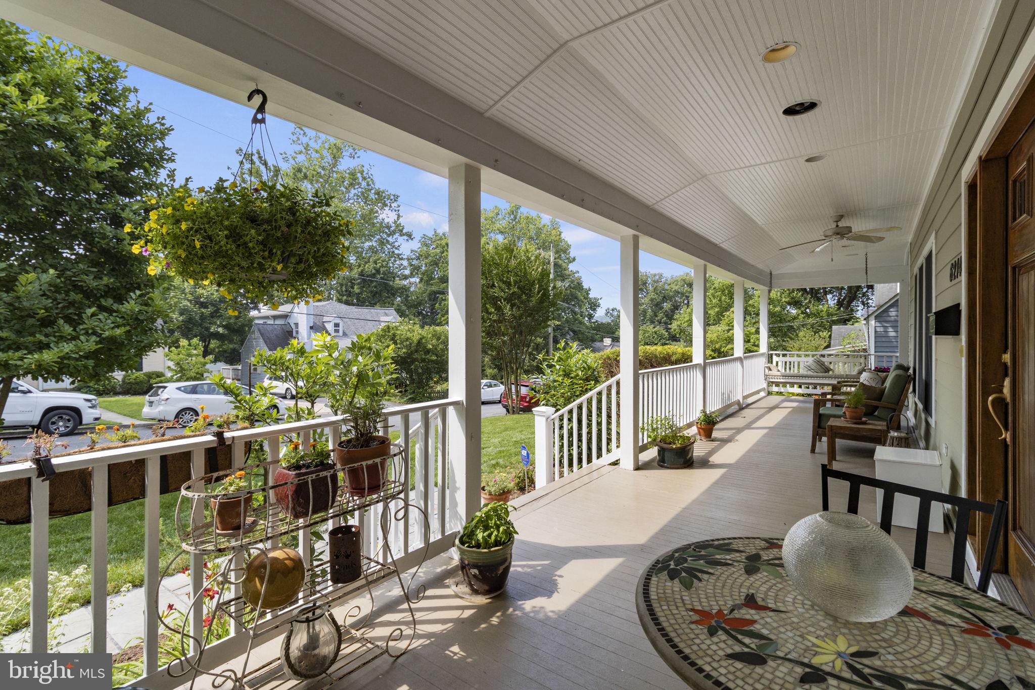 FAIRWAY HILLS - Residential