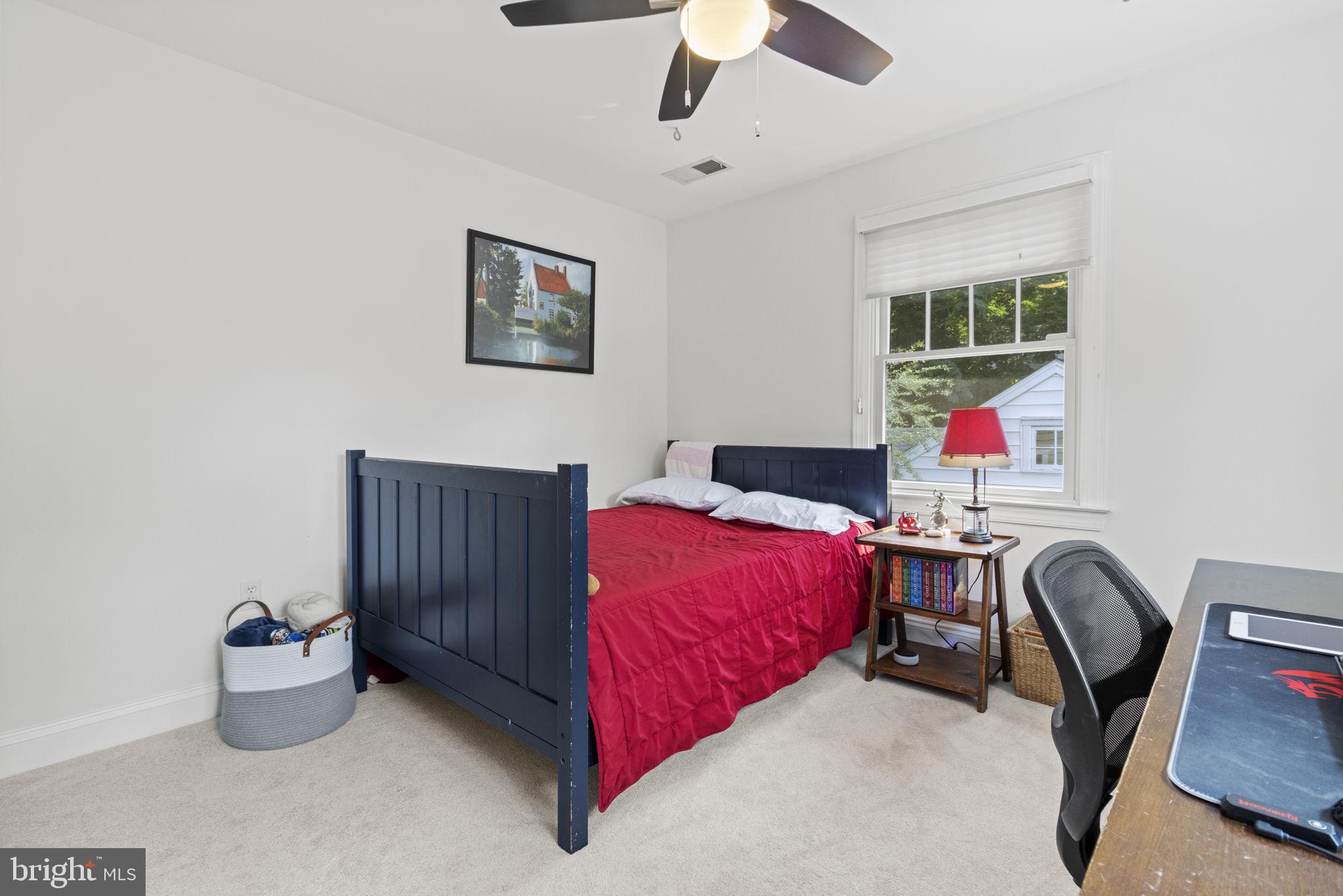 FAIRWAY HILLS - Residential