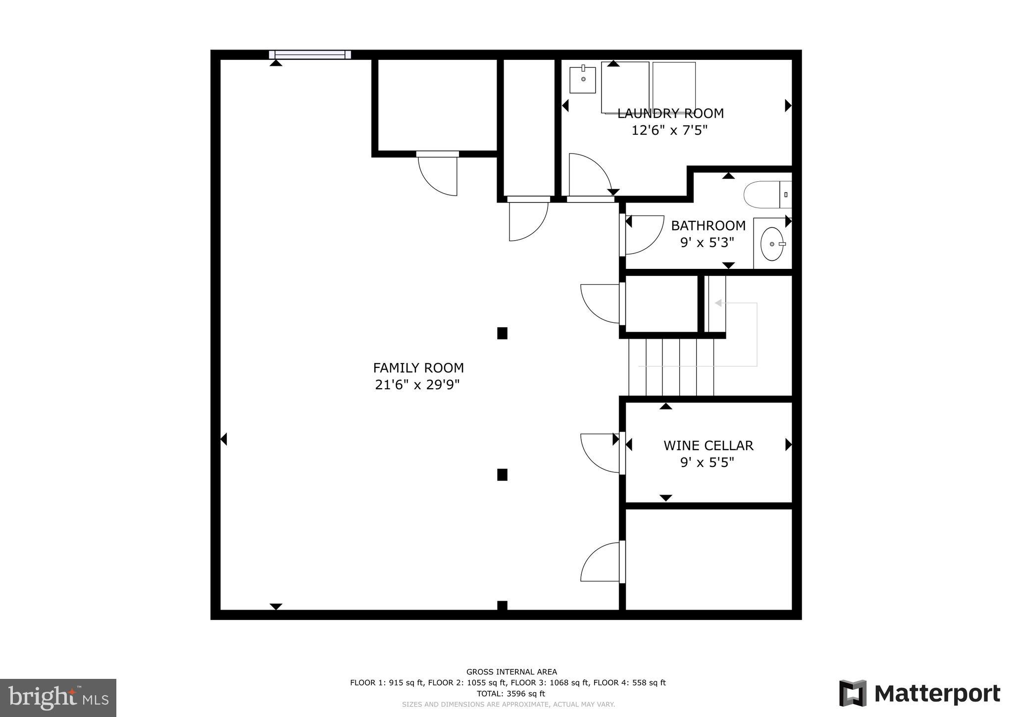 FAIRWAY HILLS - Residential