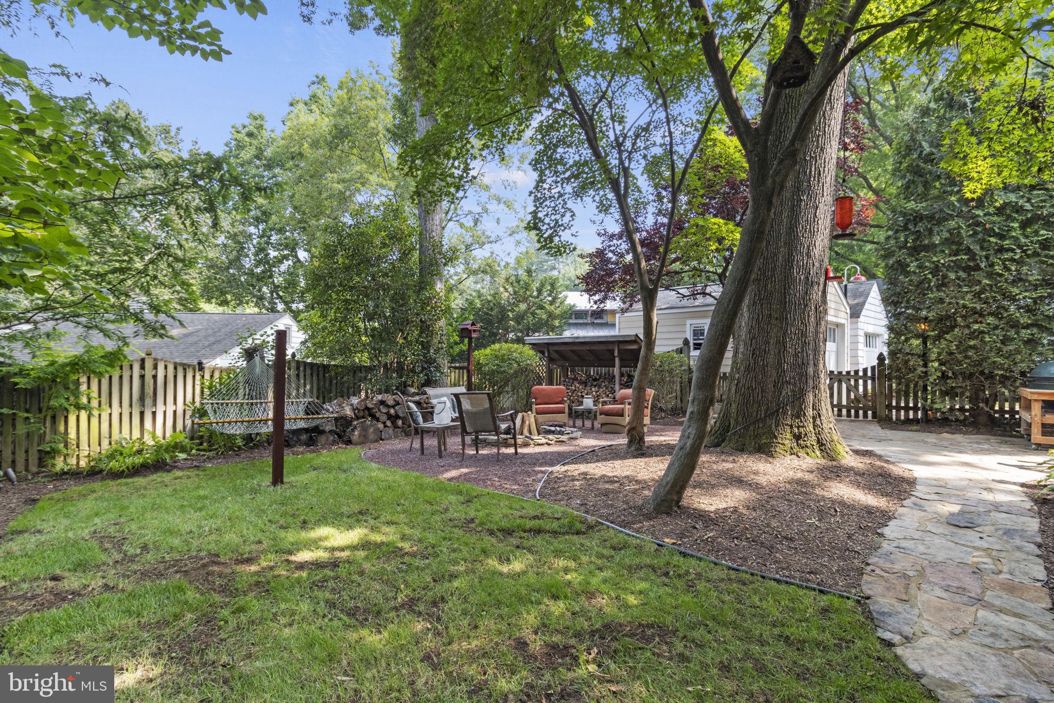 FAIRWAY HILLS - Residential