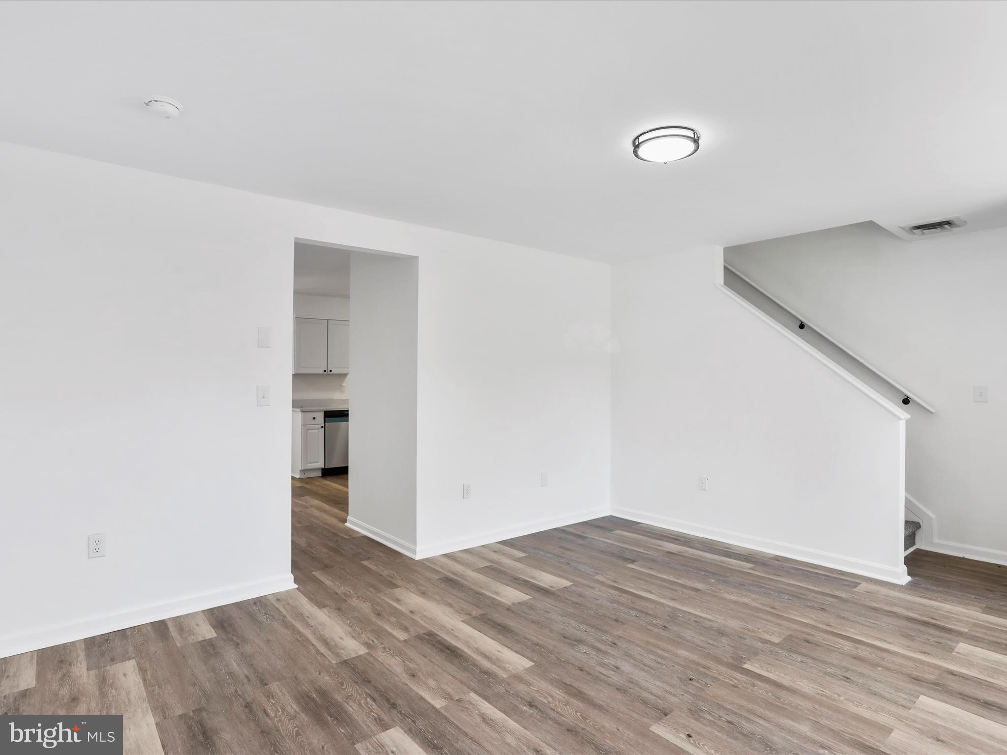 MADISON PARK - Residential