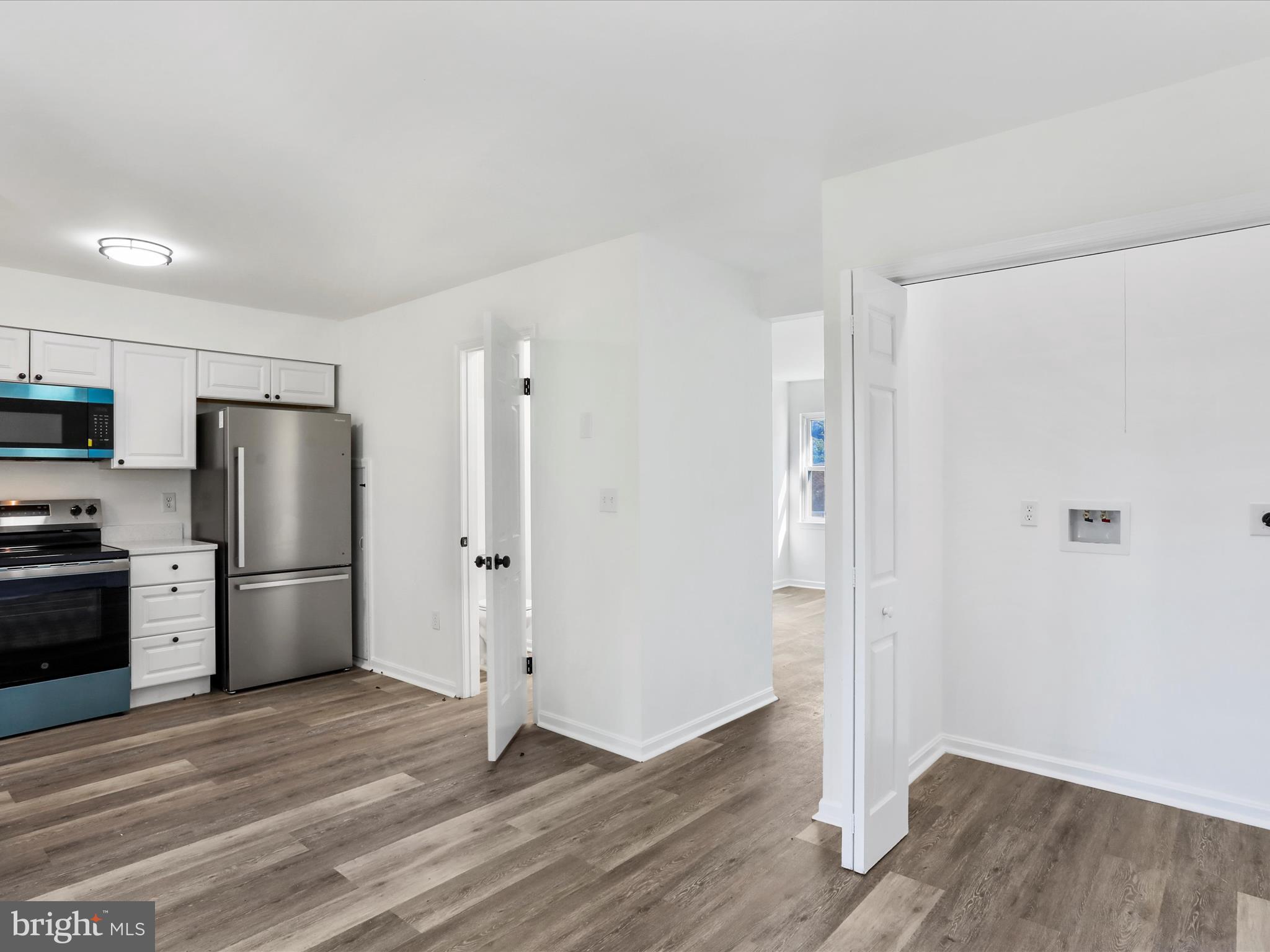 MADISON PARK - Residential