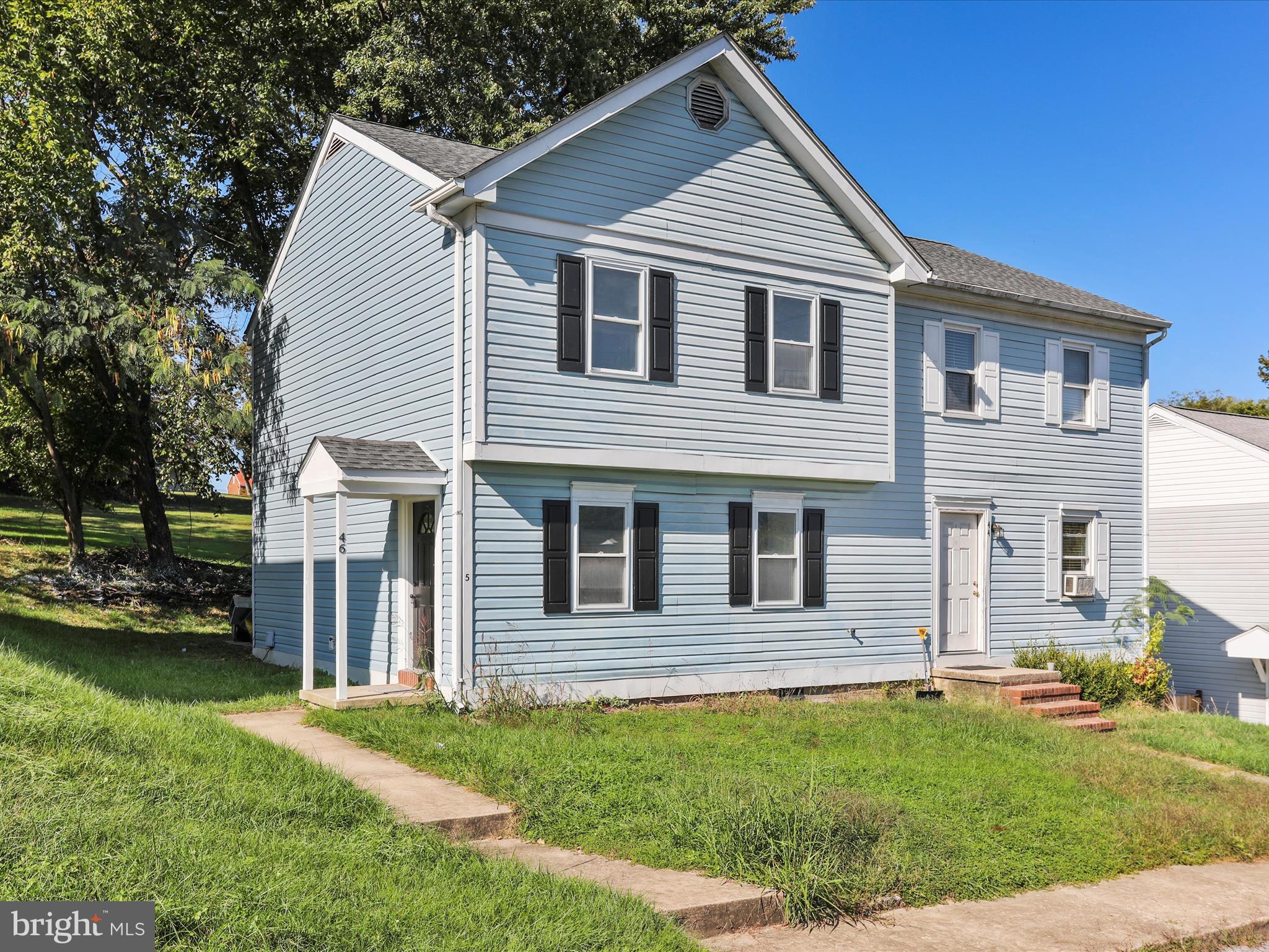 MADISON PARK - Residential