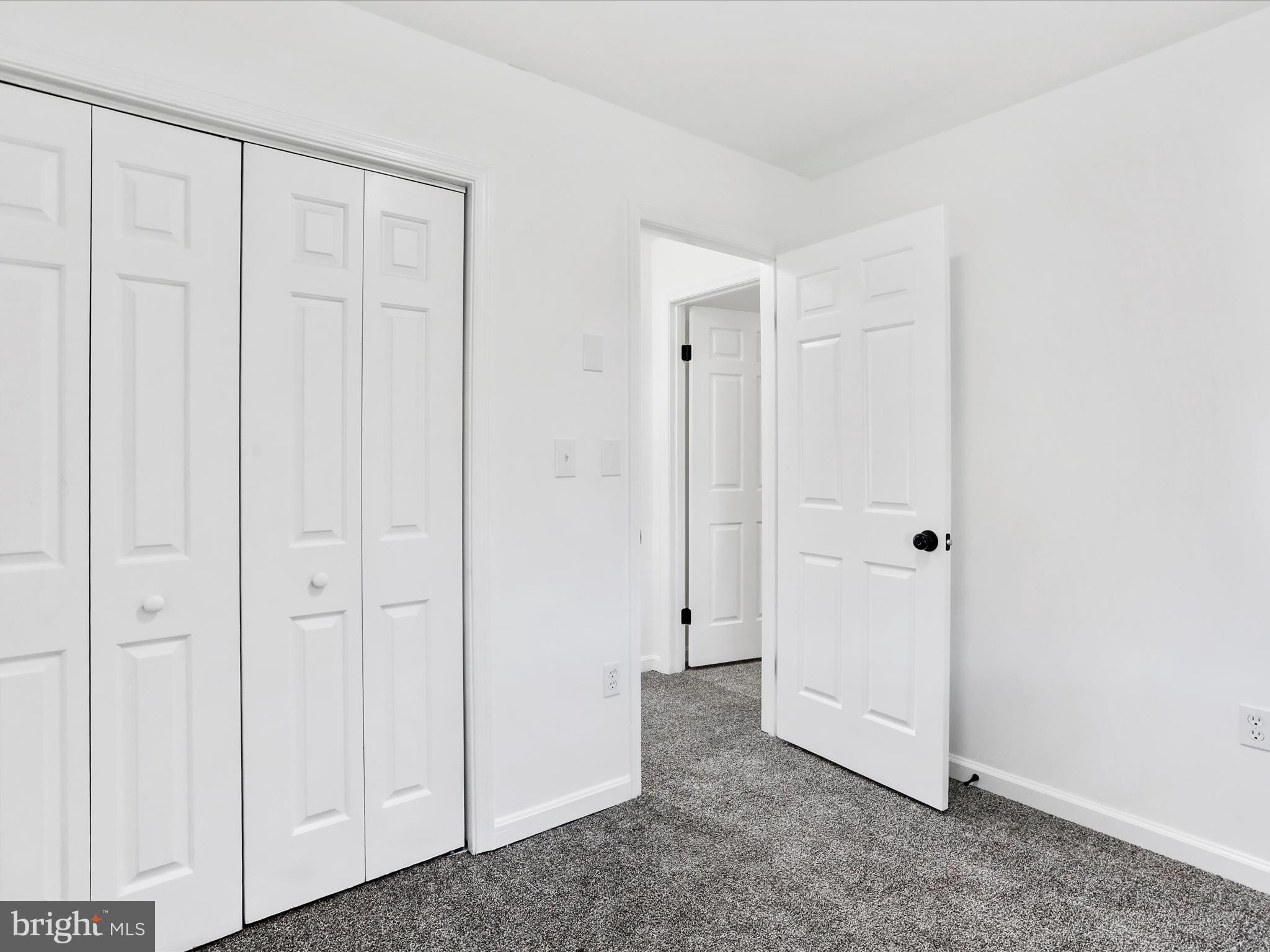 MADISON PARK - Residential