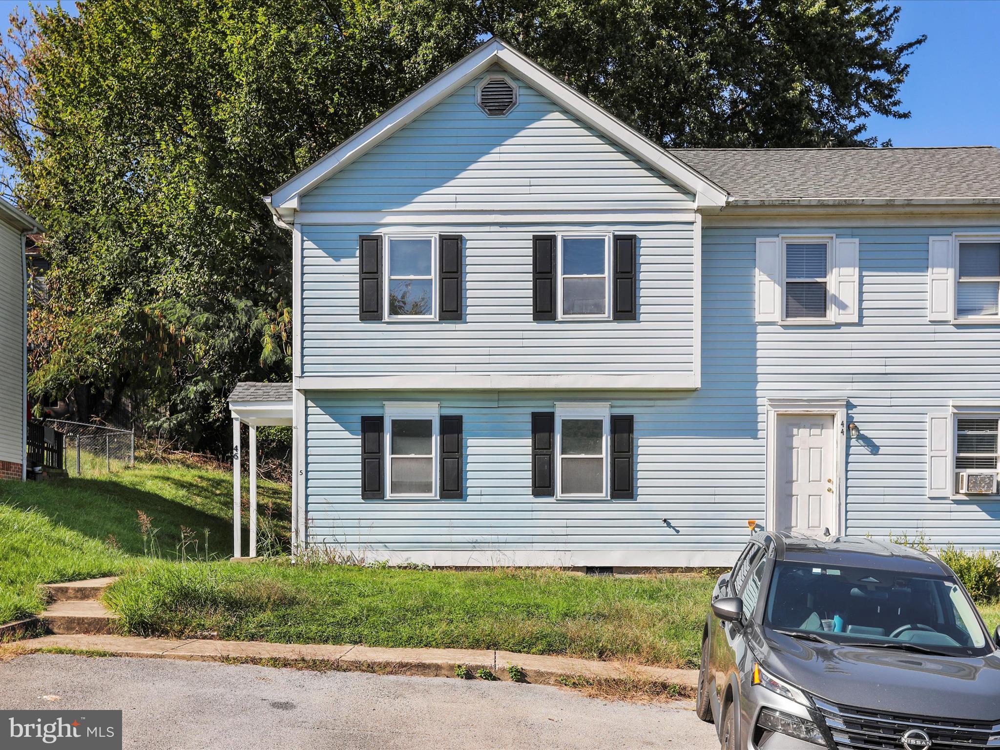 MADISON PARK - Residential