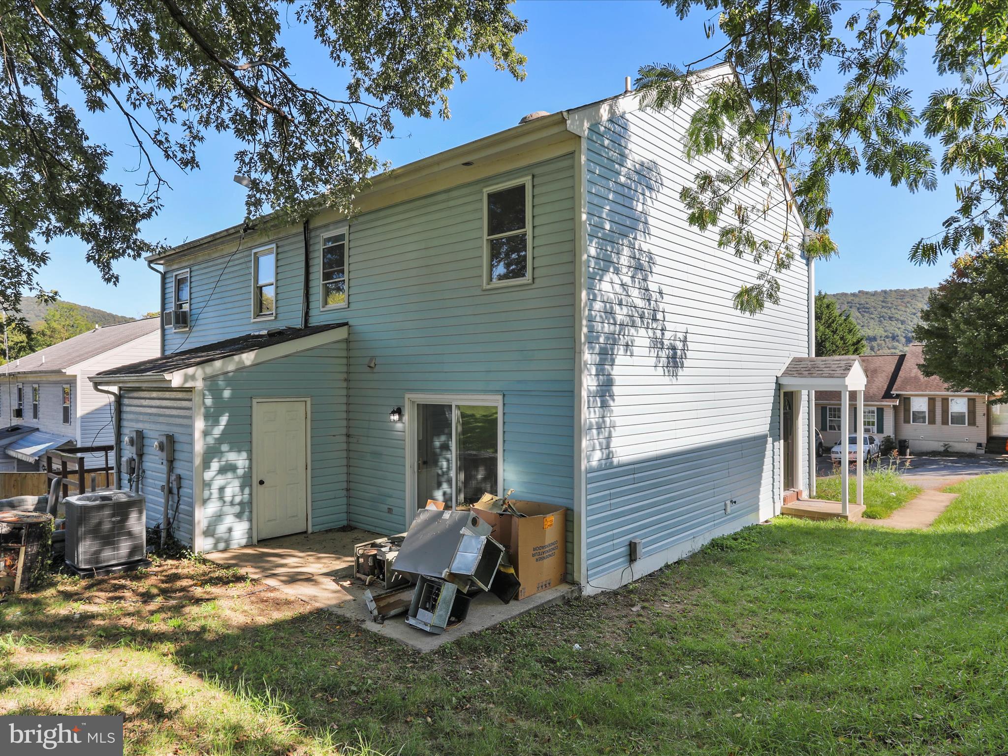 MADISON PARK - Residential