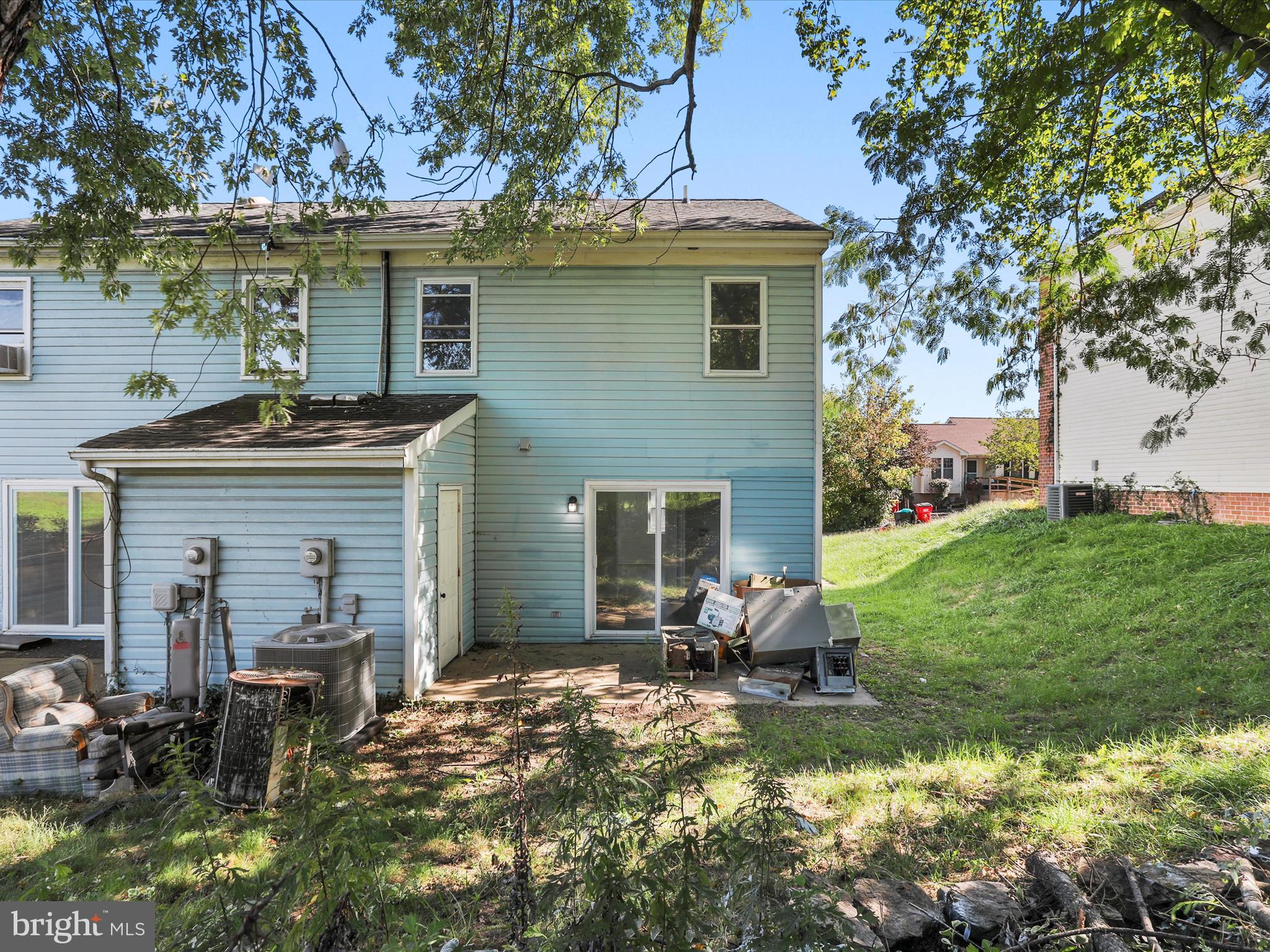 MADISON PARK - Residential