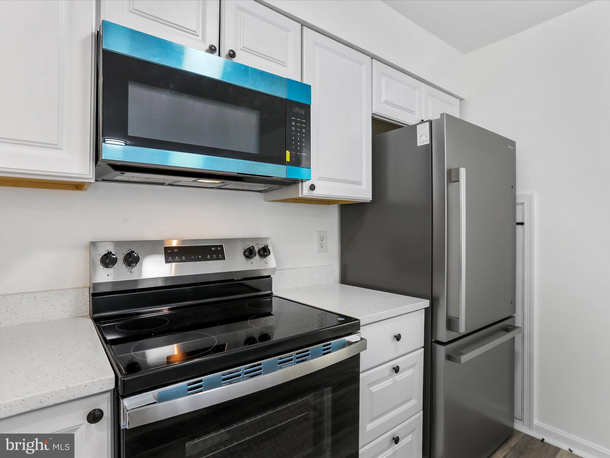 MADISON PARK - Residential