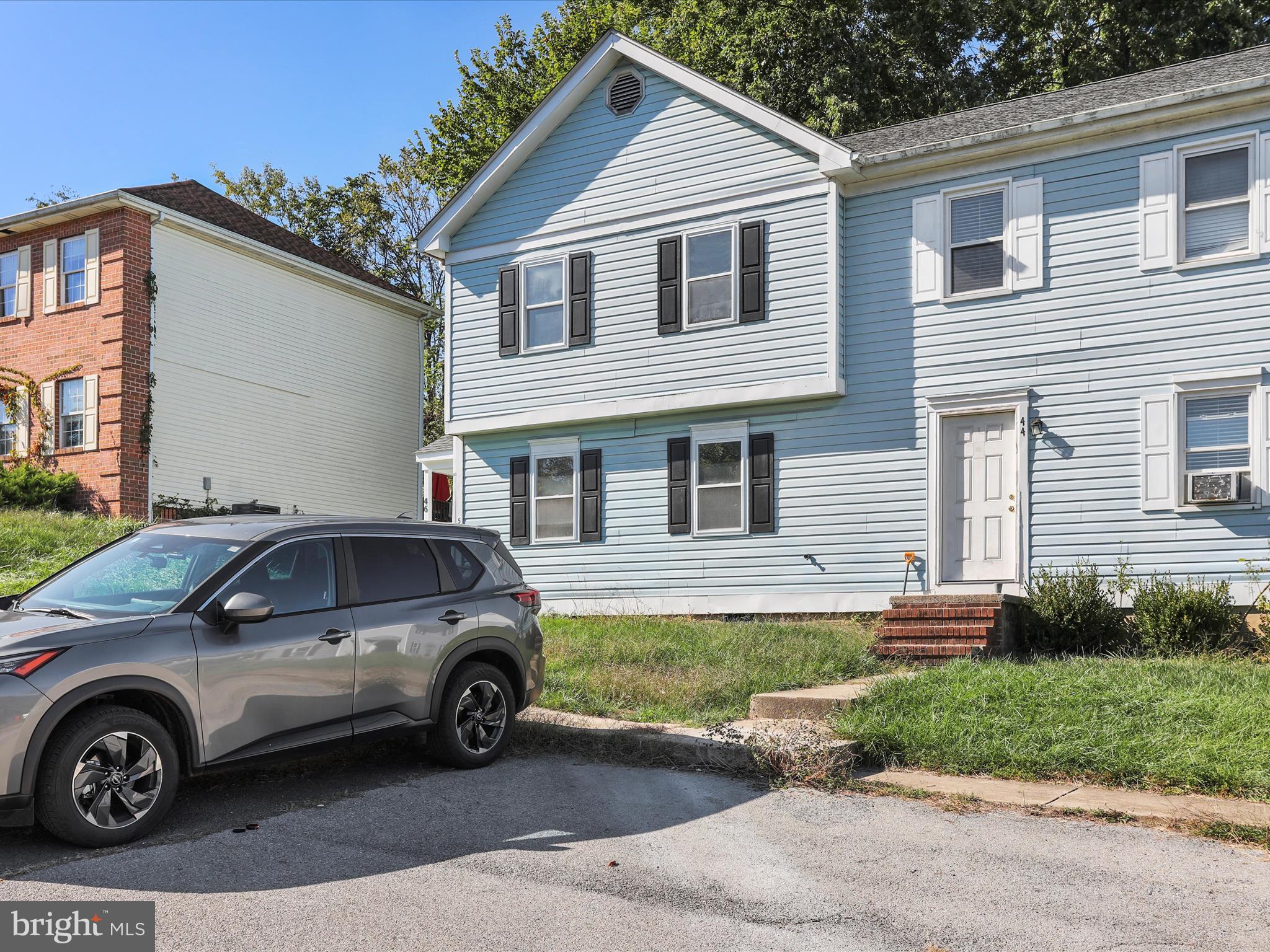 MADISON PARK - Residential