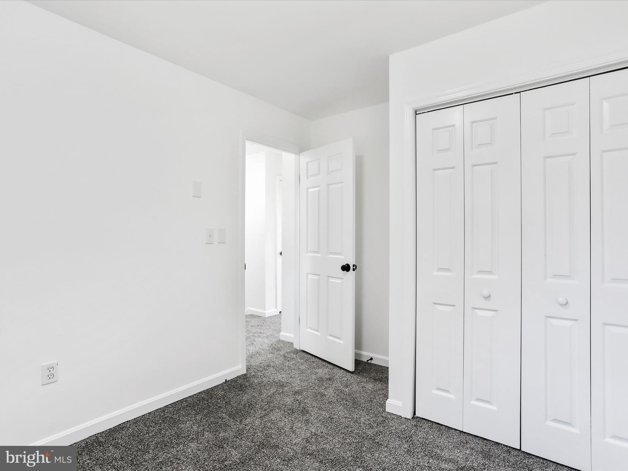 MADISON PARK - Residential