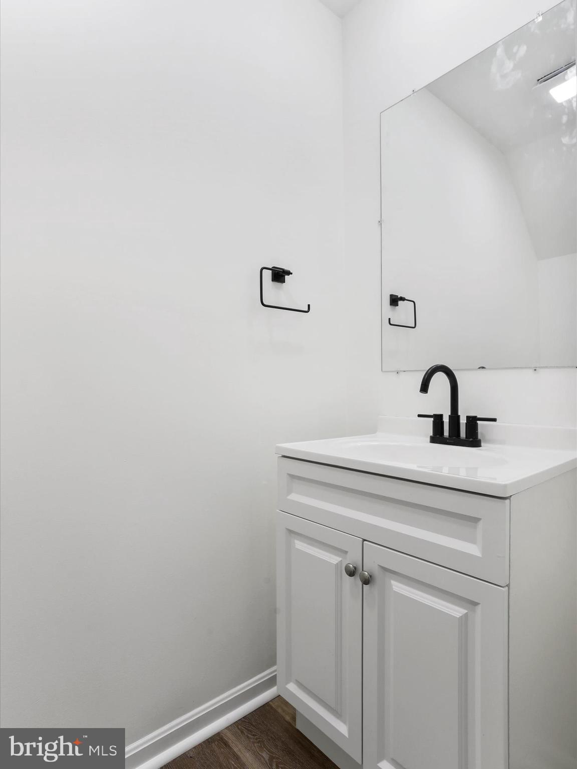 MADISON PARK - Residential