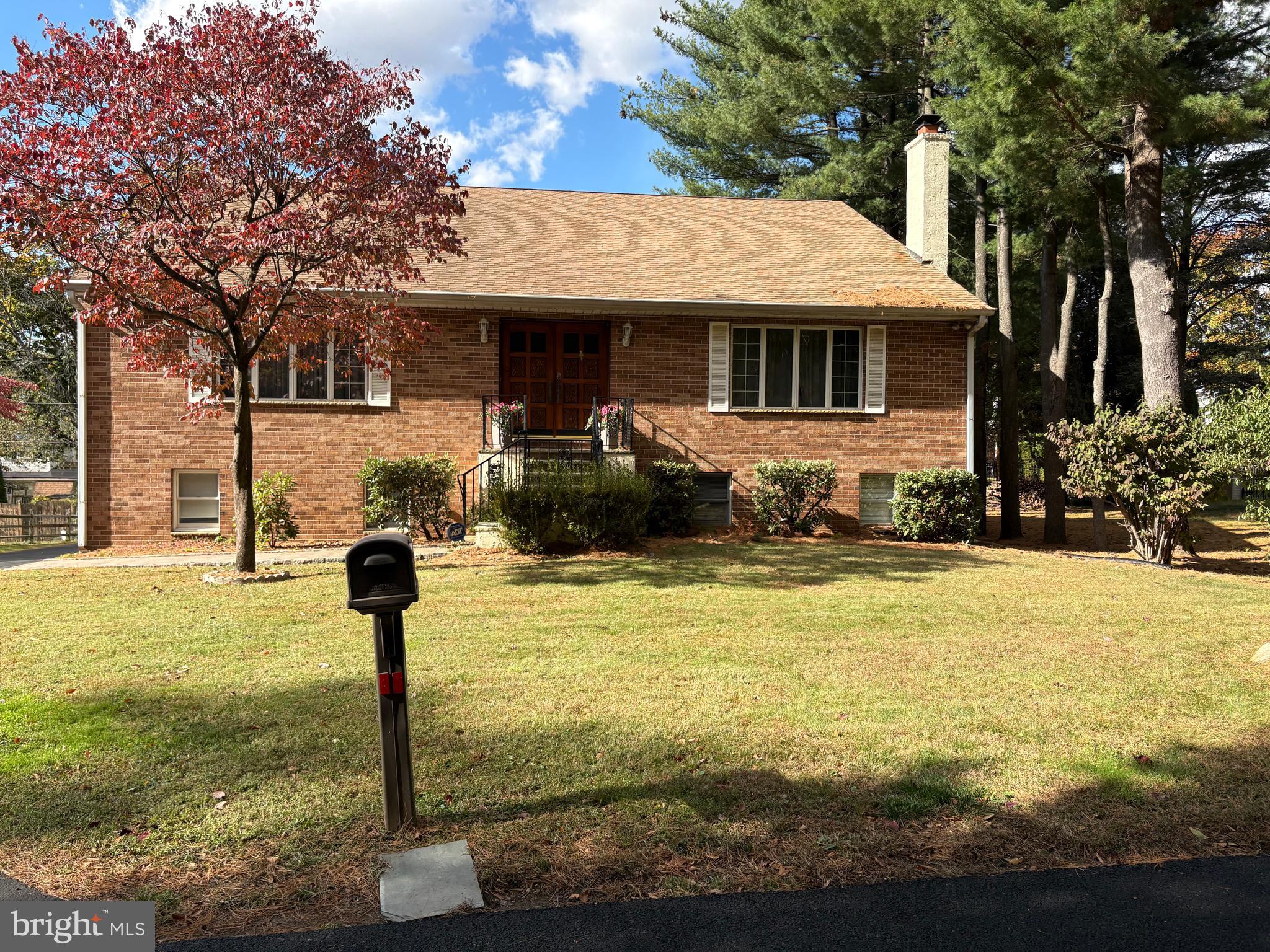 JENKINTOWN - Residential Lease
