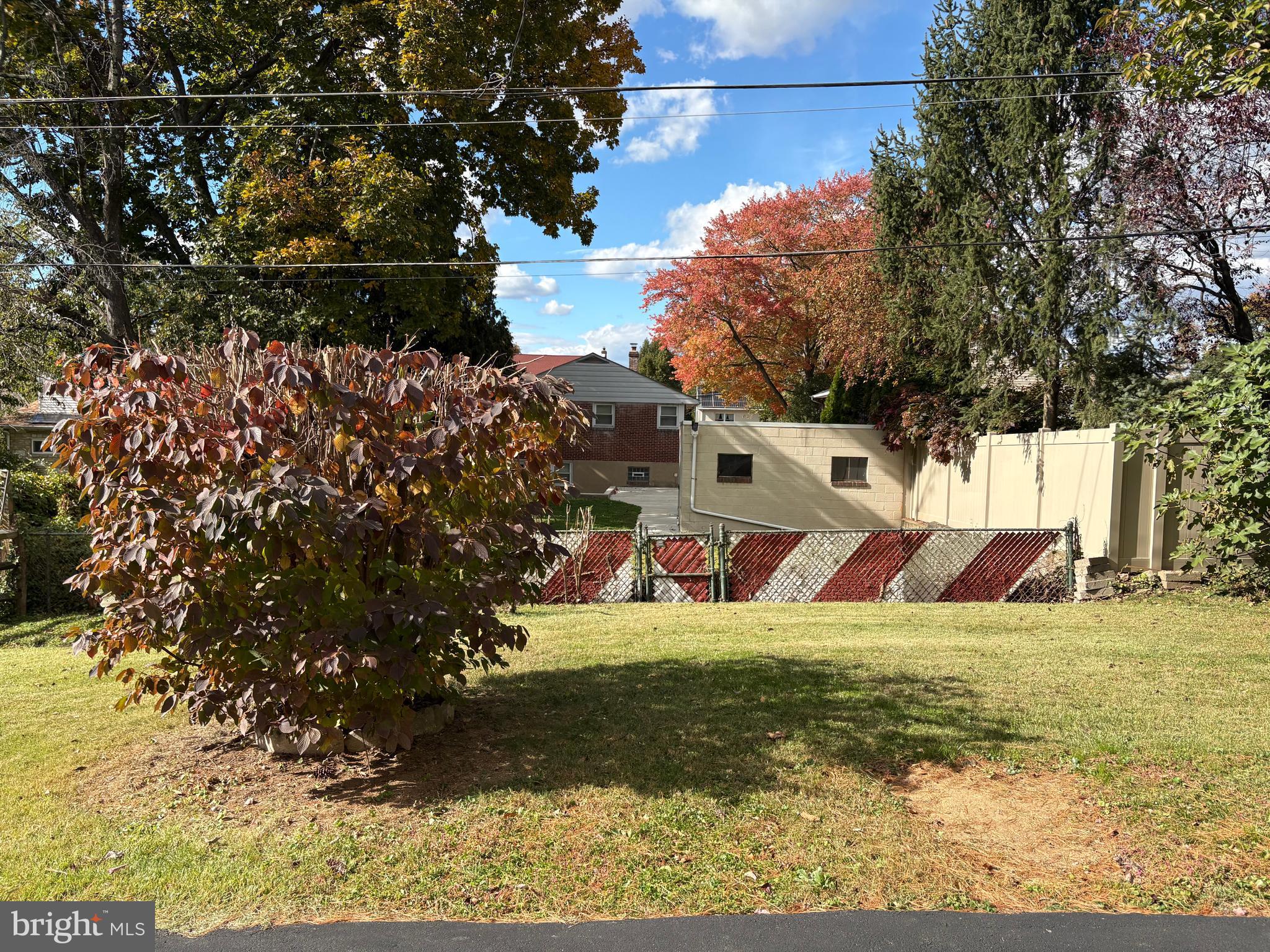 JENKINTOWN - Residential Lease