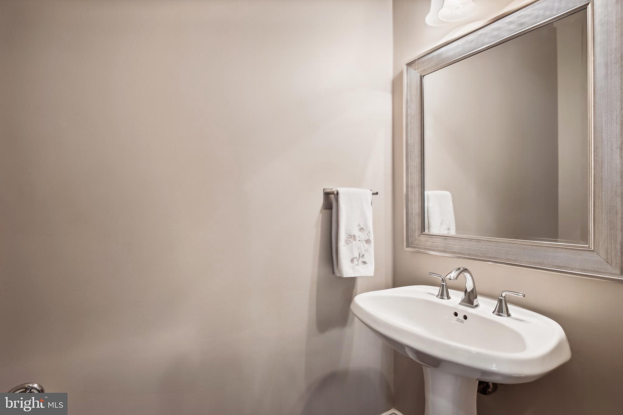 BROWNS MILL FOREST - Residential