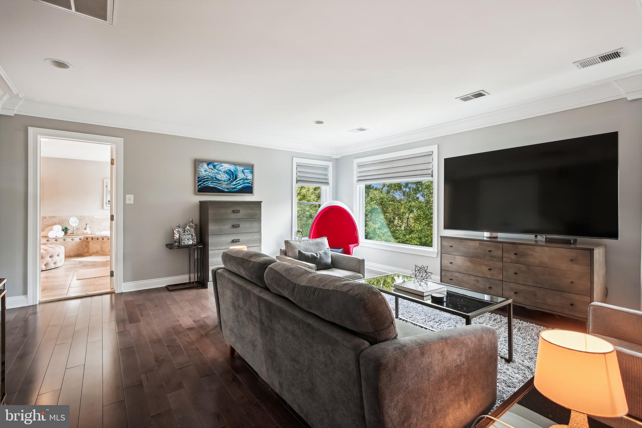 BROWNS MILL FOREST - Residential