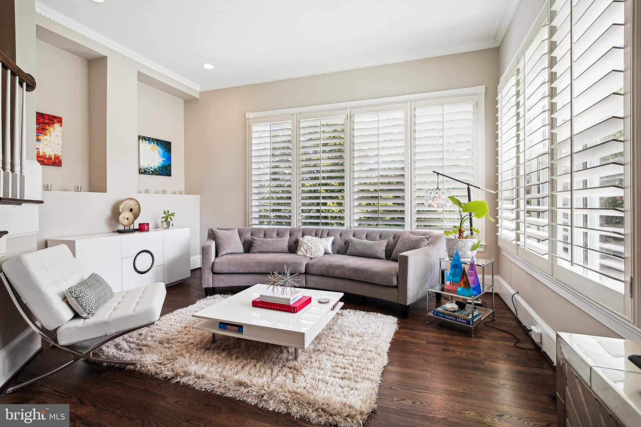 BROWNS MILL FOREST - Residential