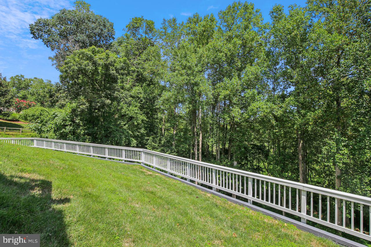 BROWNS MILL FOREST - Residential