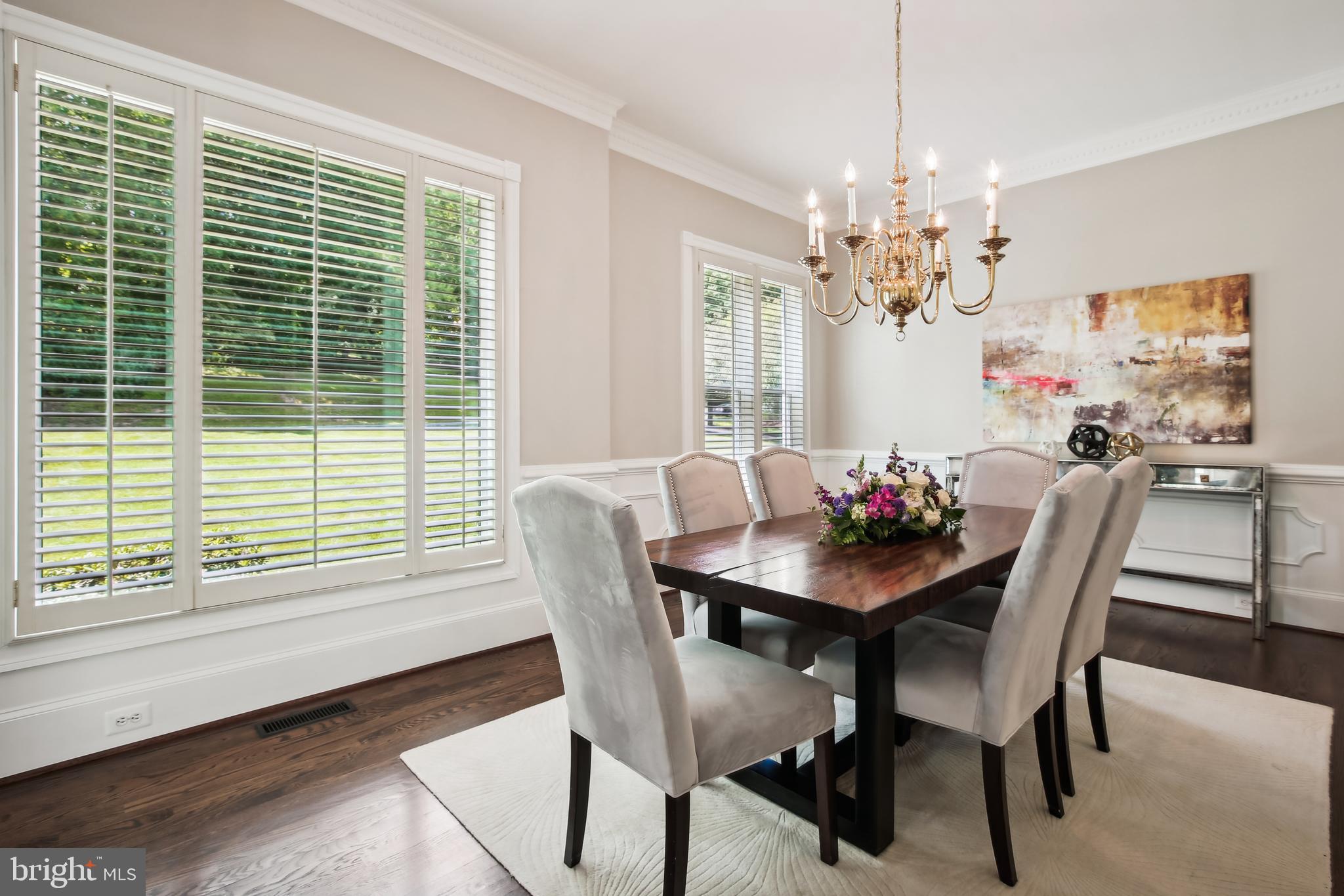 BROWNS MILL FOREST - Residential