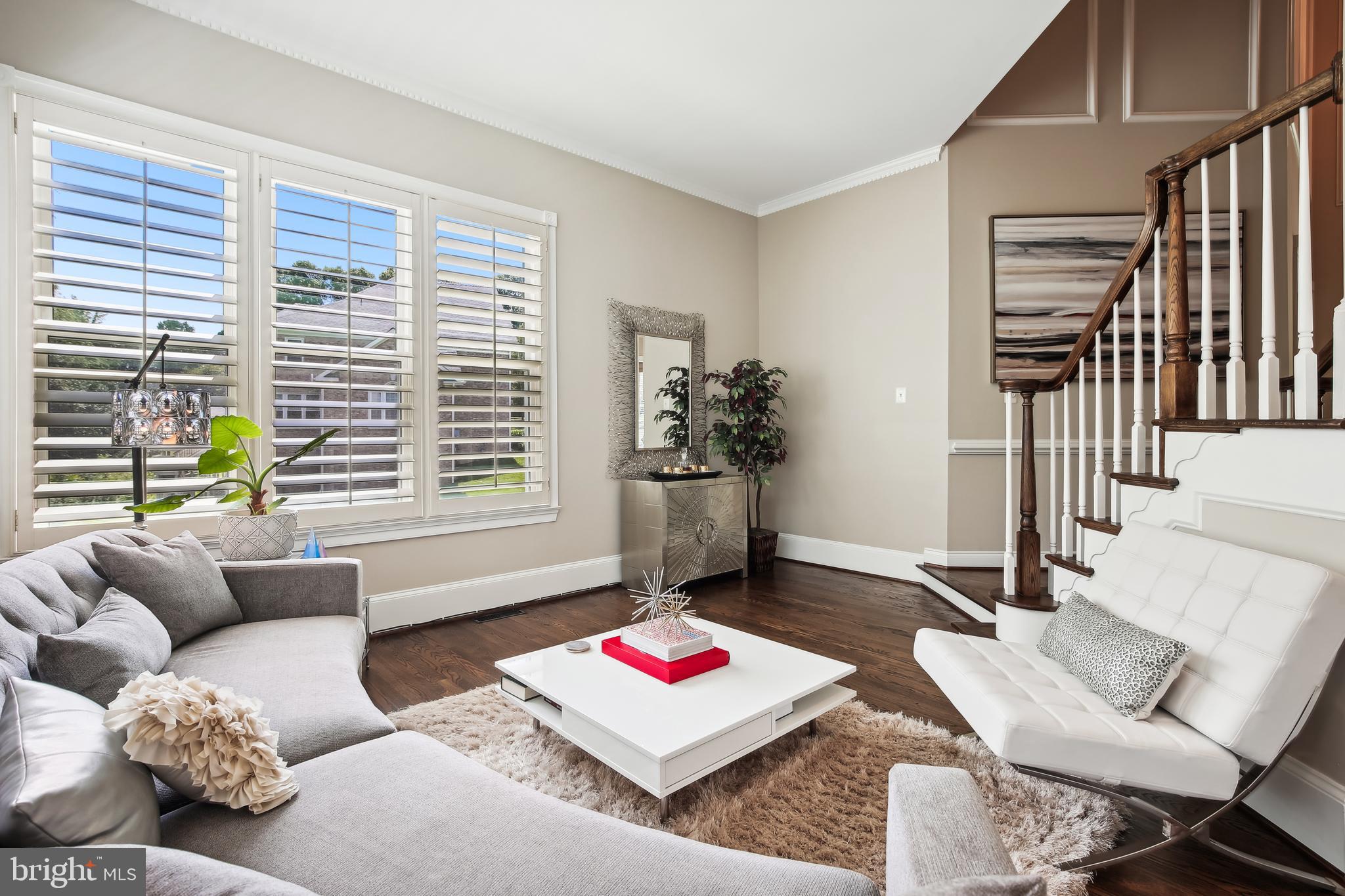 BROWNS MILL FOREST - Residential