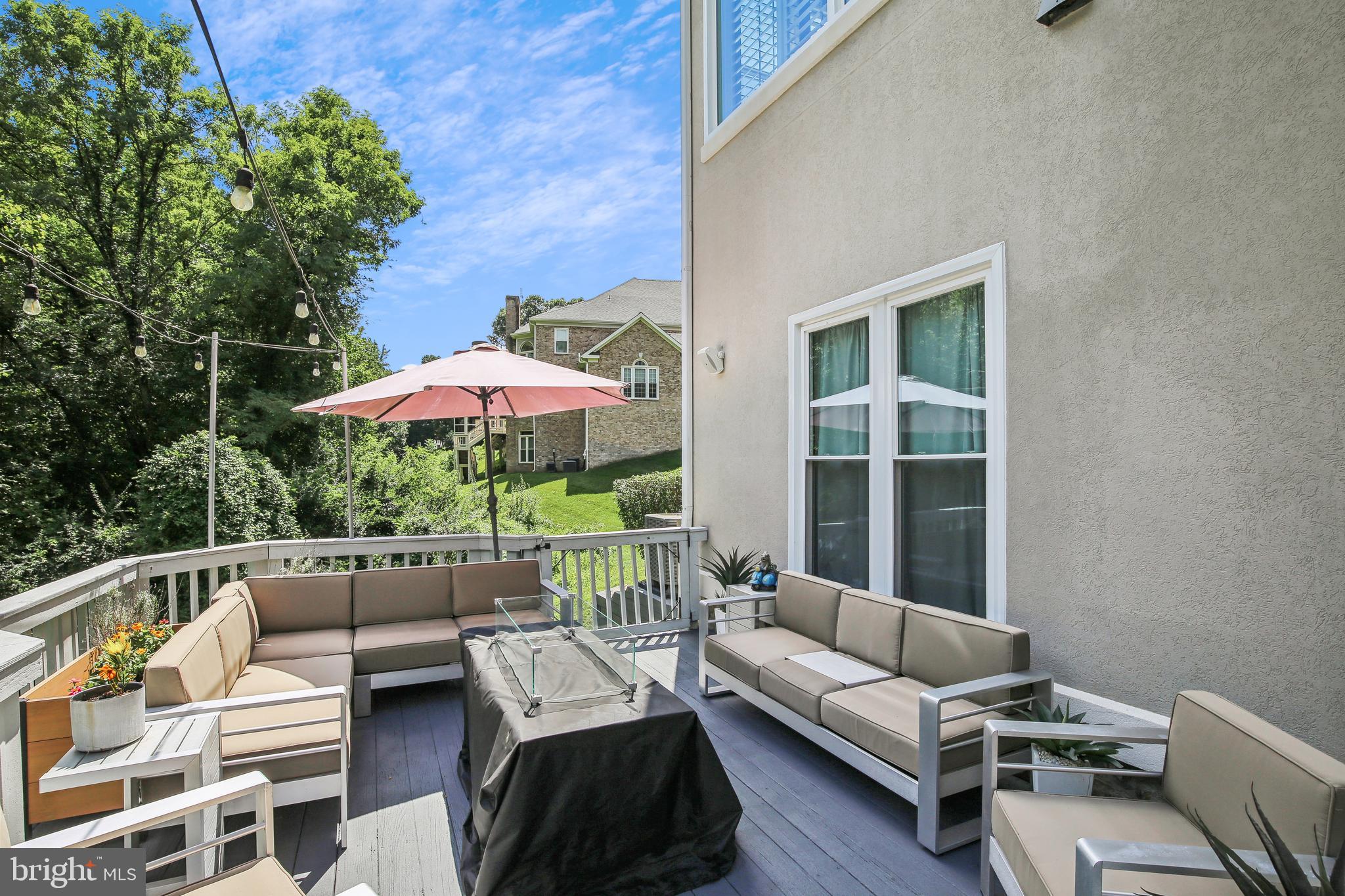 BROWNS MILL FOREST - Residential