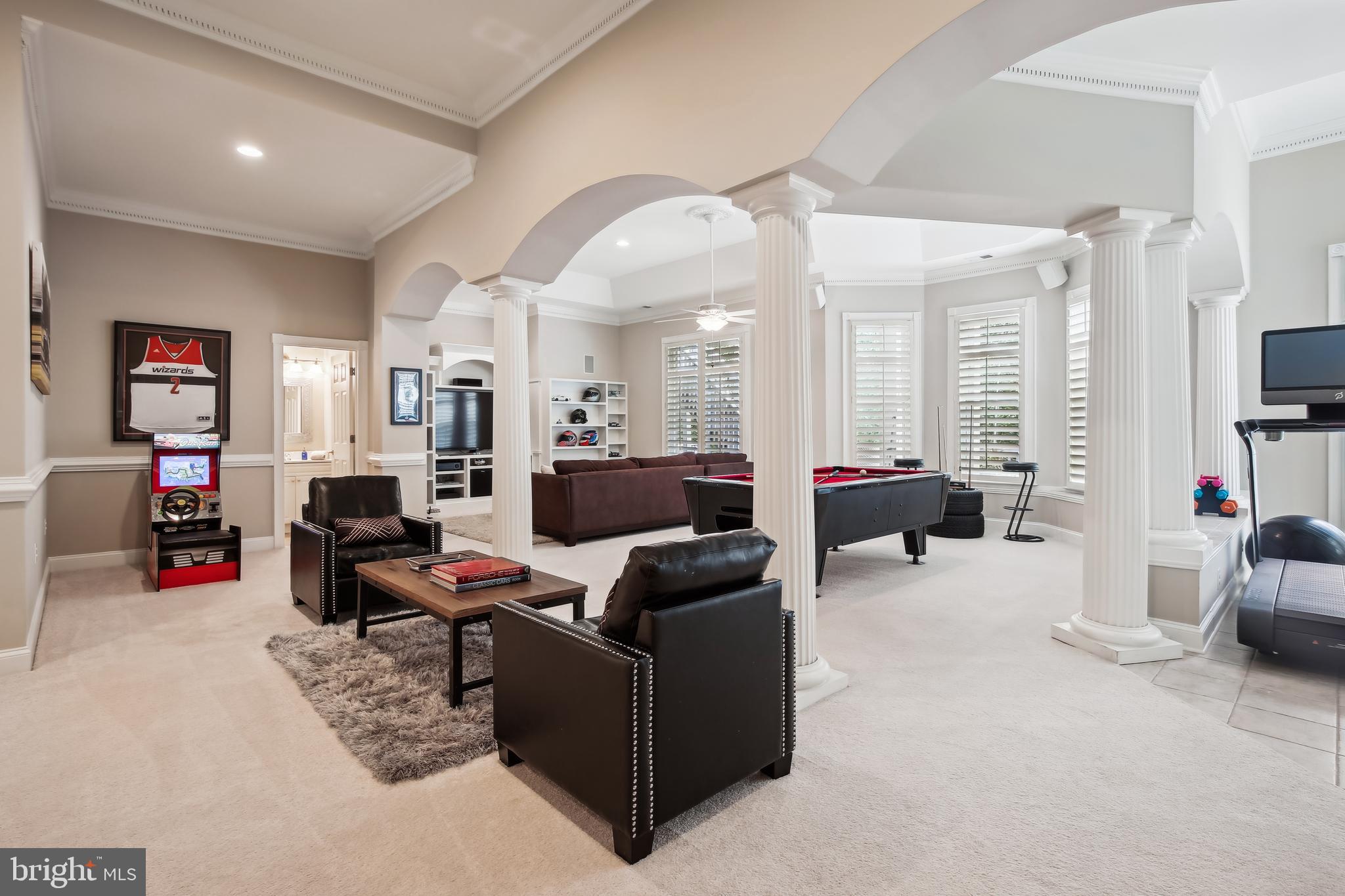 BROWNS MILL FOREST - Residential