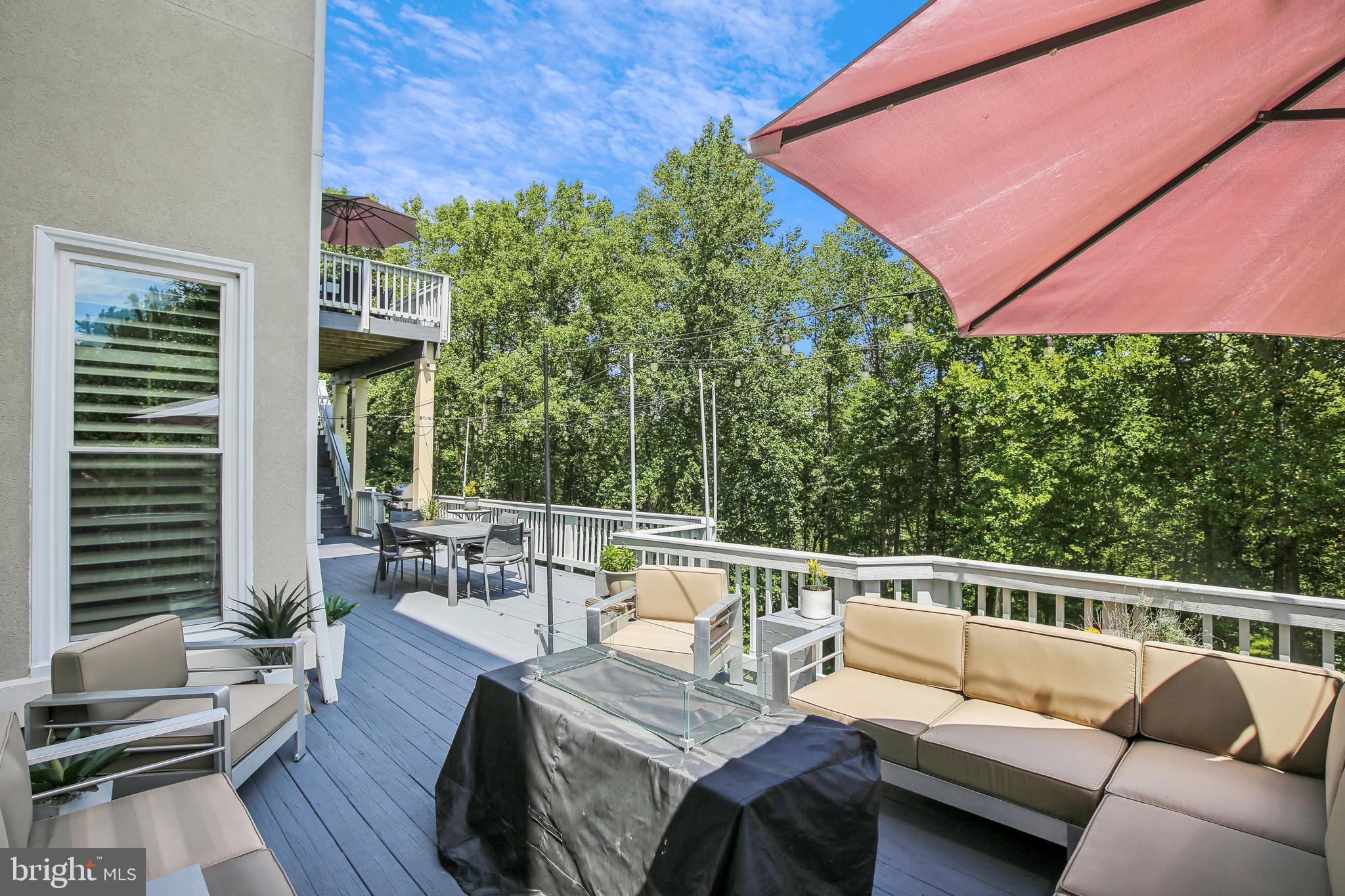 BROWNS MILL FOREST - Residential