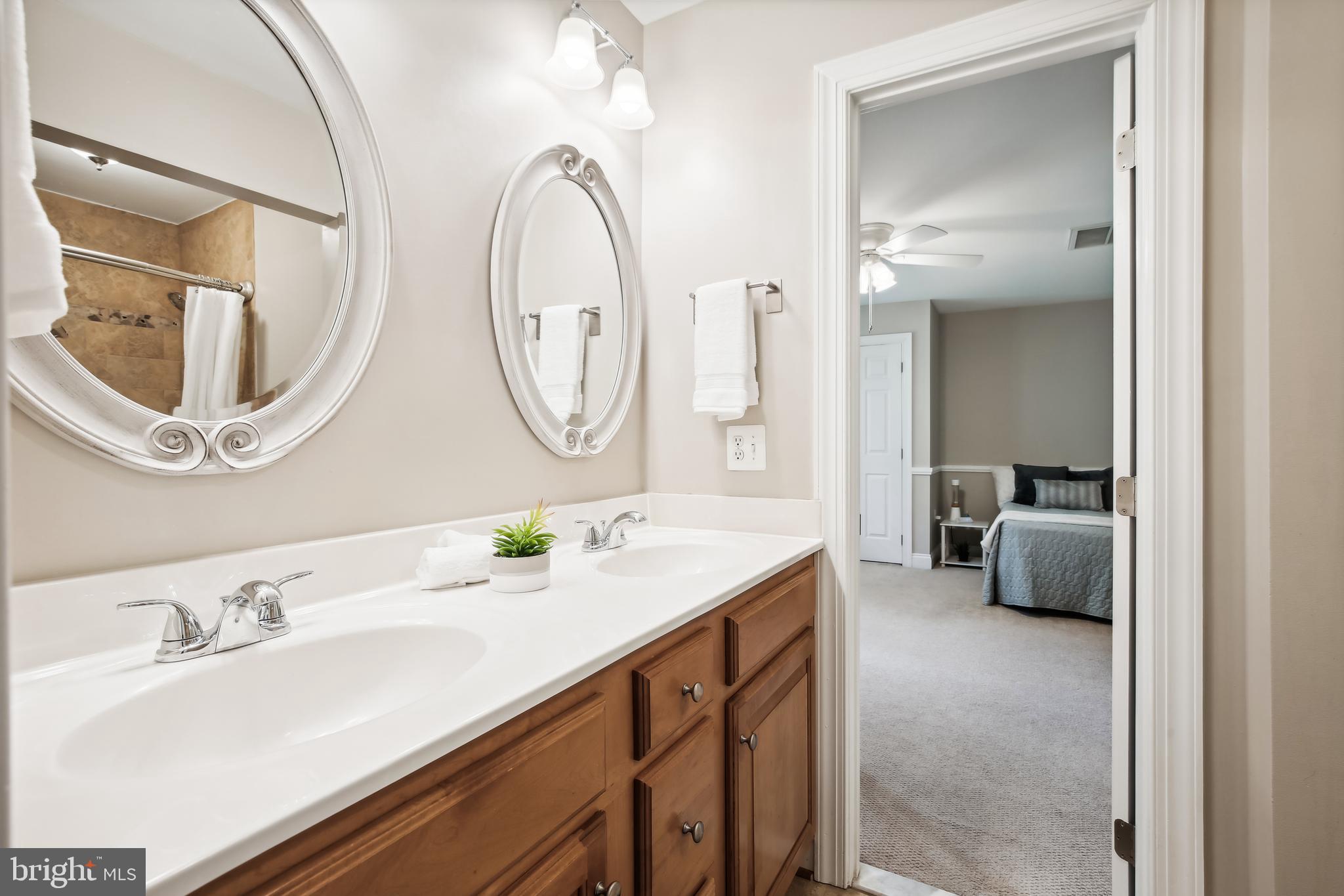 BROWNS MILL FOREST - Residential