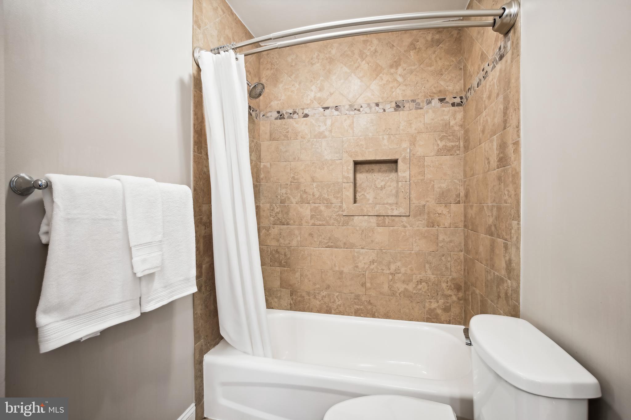 BROWNS MILL FOREST - Residential