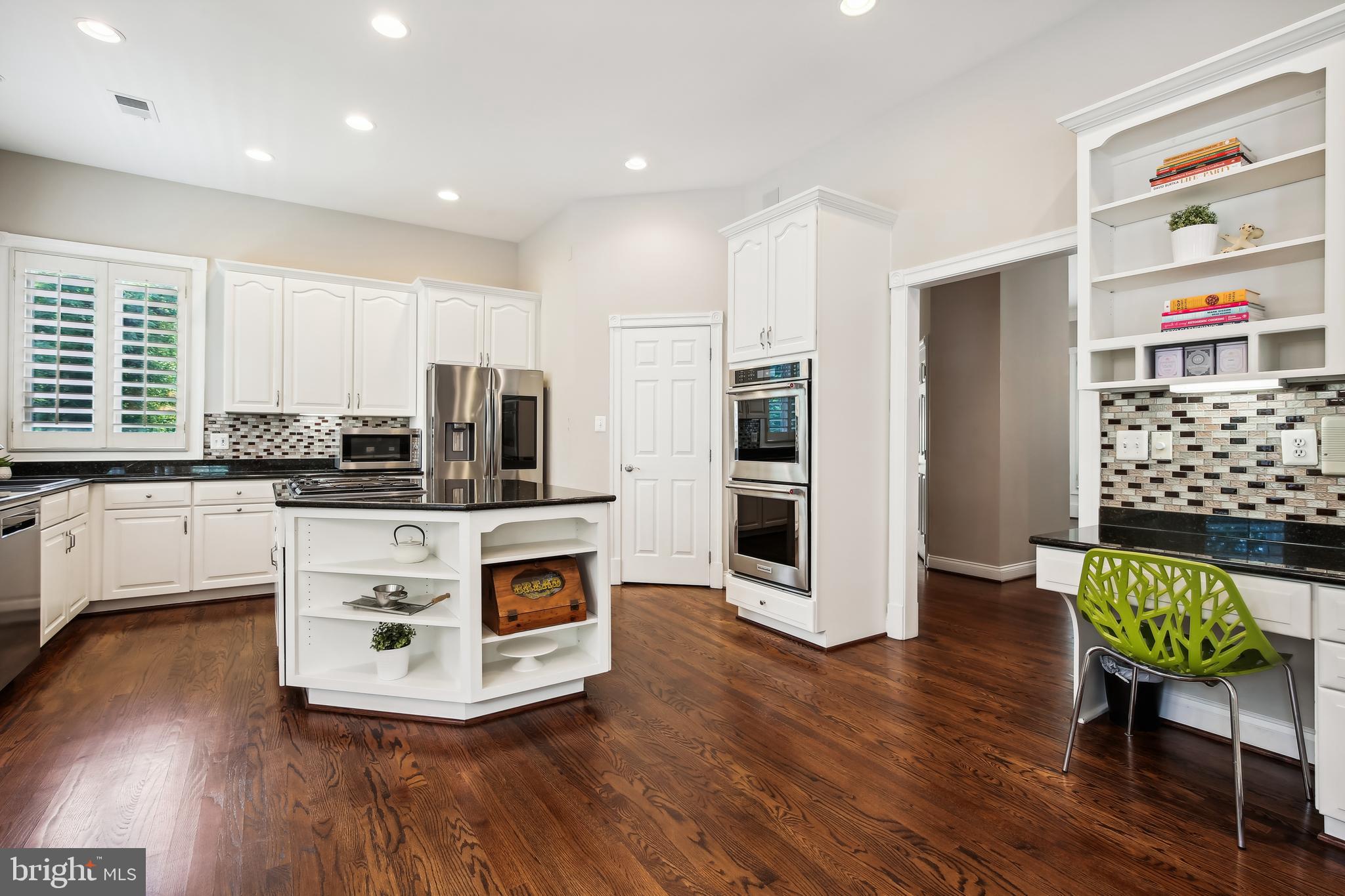 BROWNS MILL FOREST - Residential