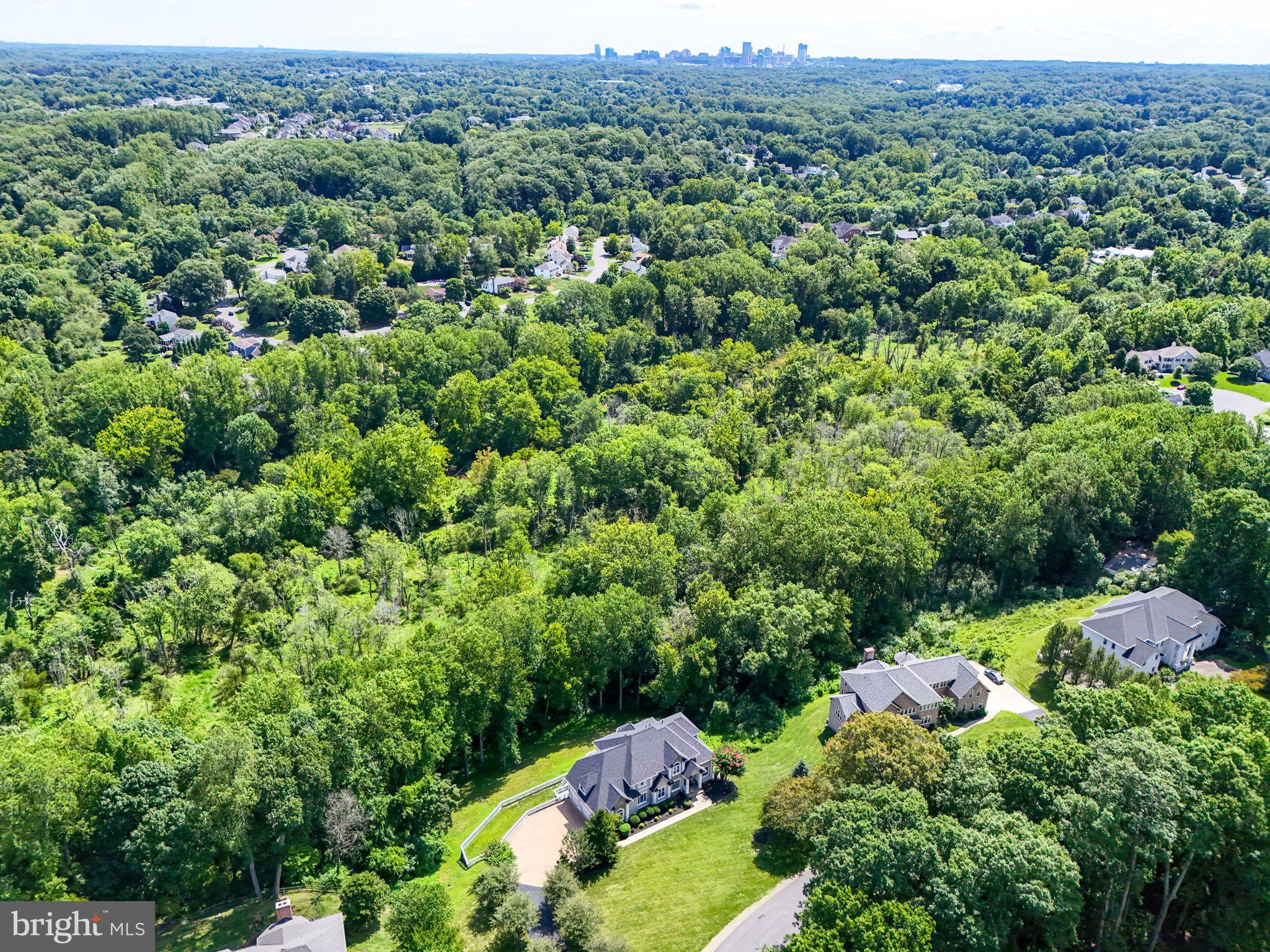 BROWNS MILL FOREST - Residential